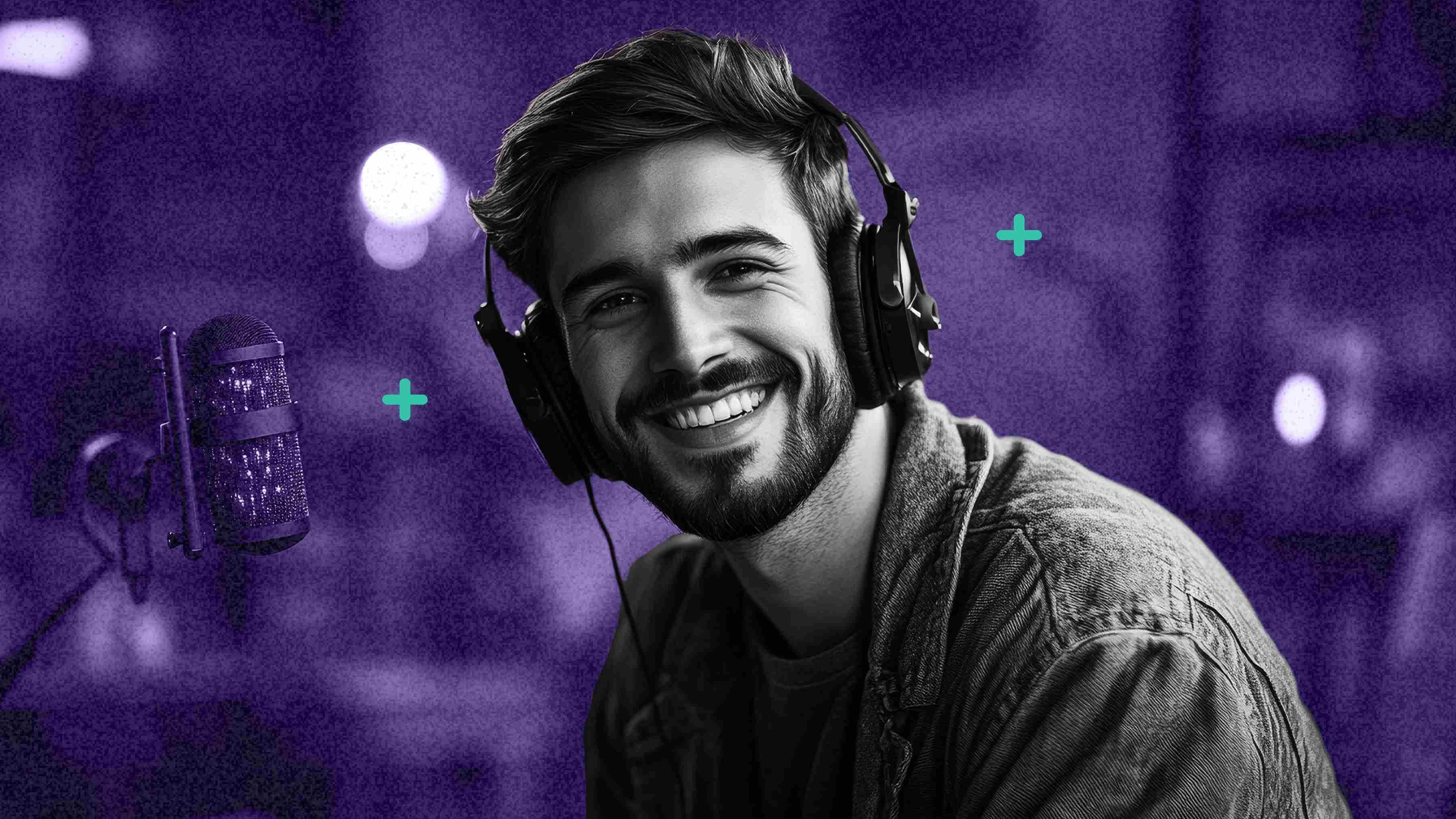 10 podcasts predictions for 2025