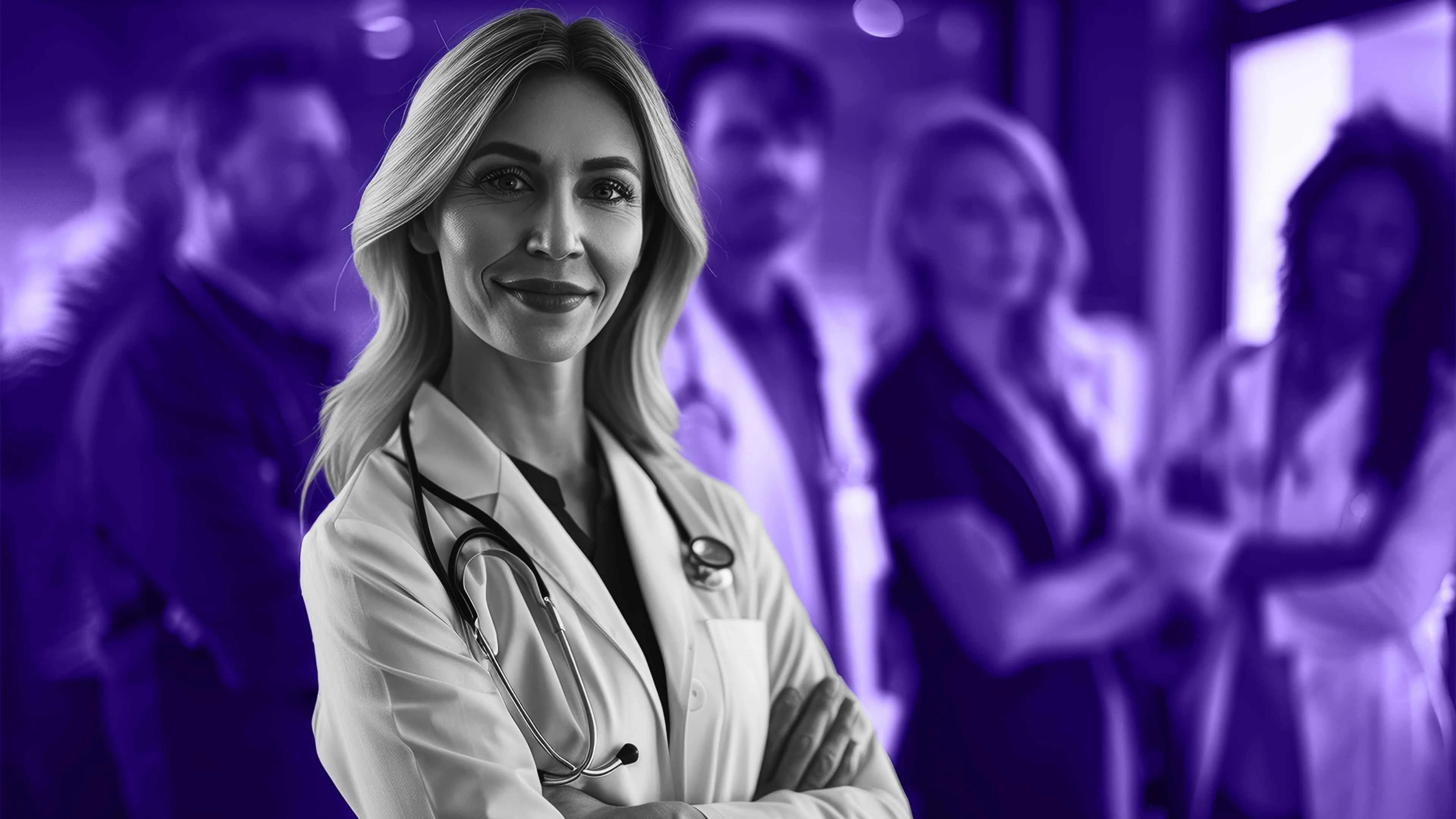 7 ways healthcare leaders can foster interdisciplinary collaboration