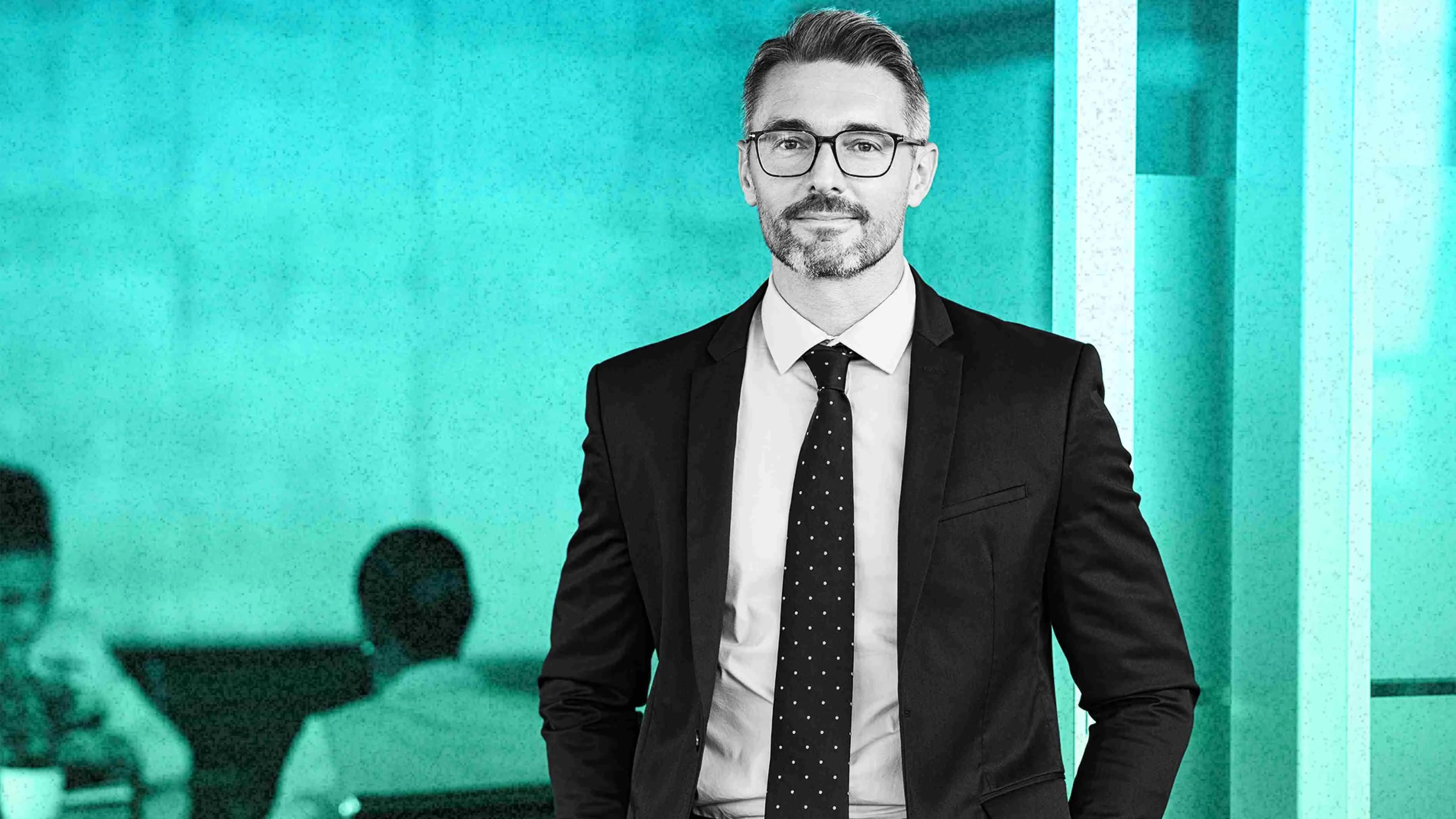 8 for 8: Eight years as a tech startup’s CEO and lessons I’ve learned along the way