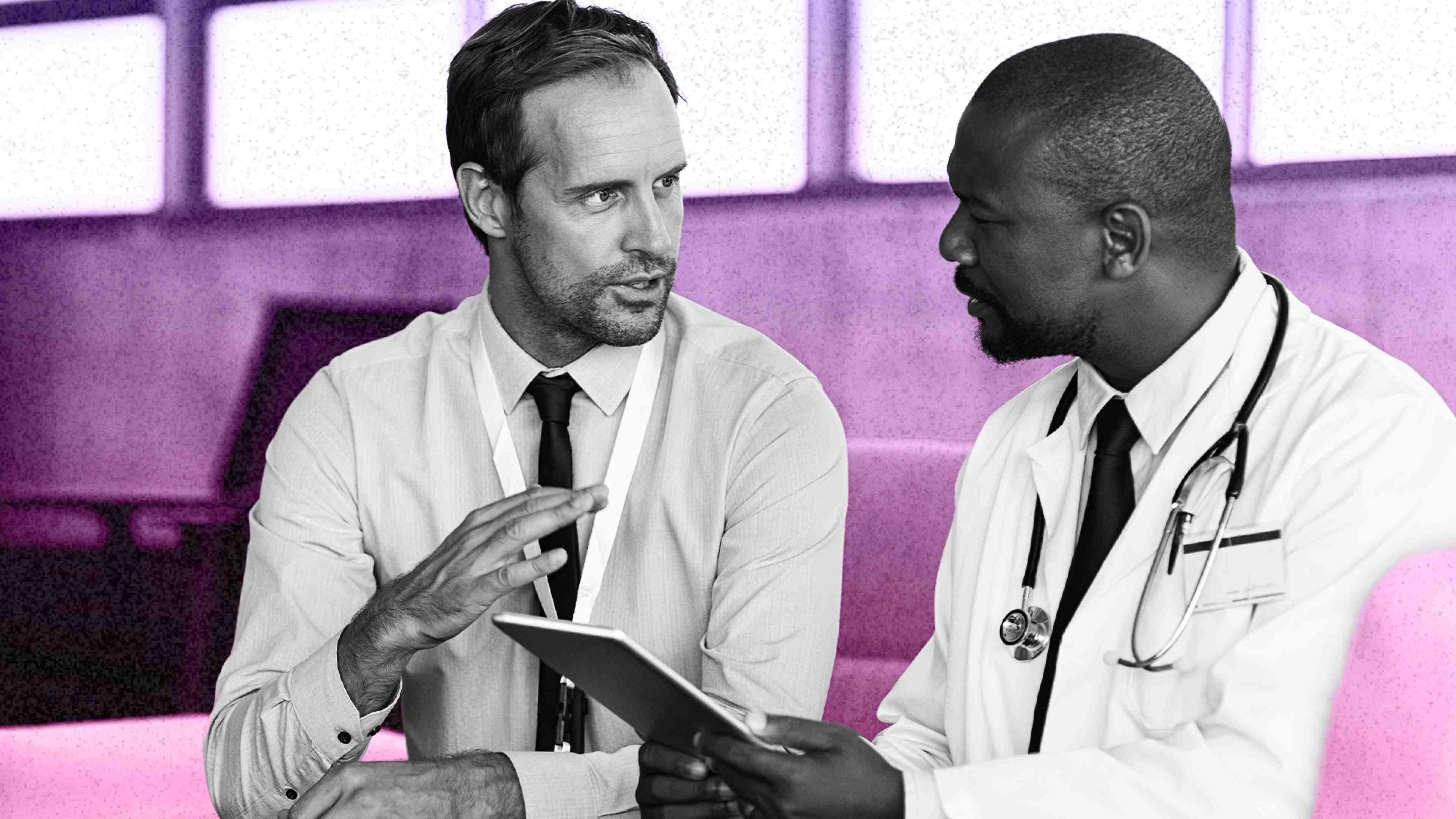 America doesn't need more health care reform—it needs a health care revolution