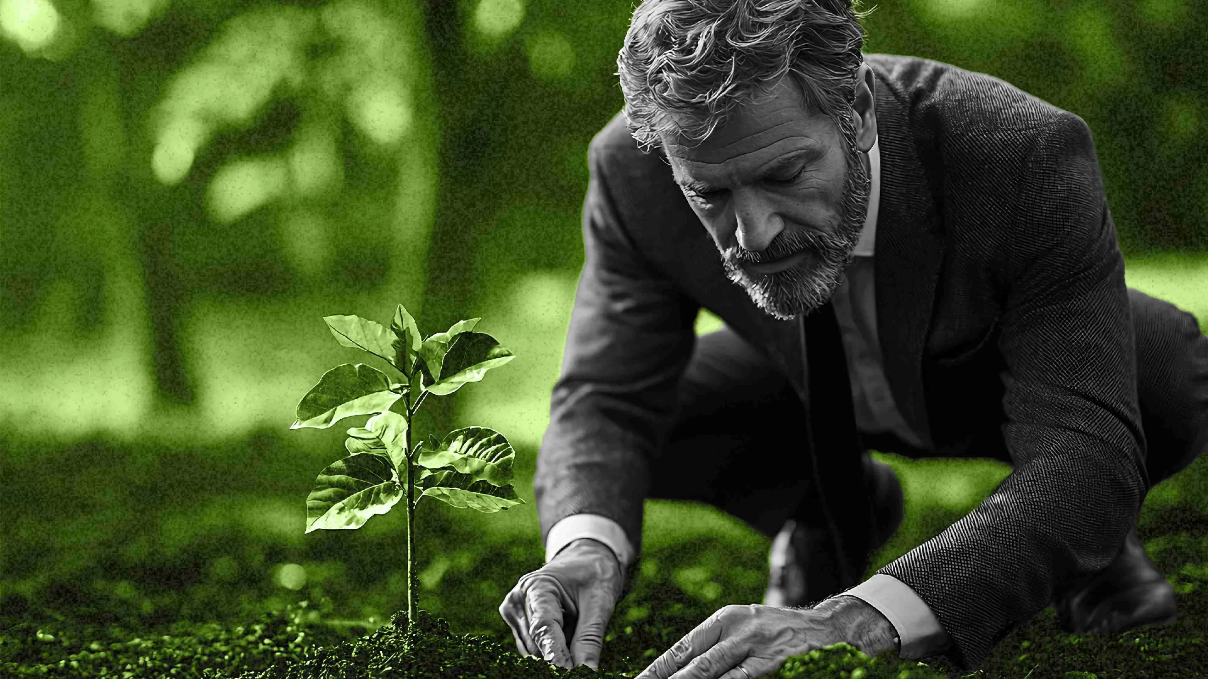 Are you ready to lead beyond profit? Why nonprofit board service is a transformative step for today’s purpose-driven executive