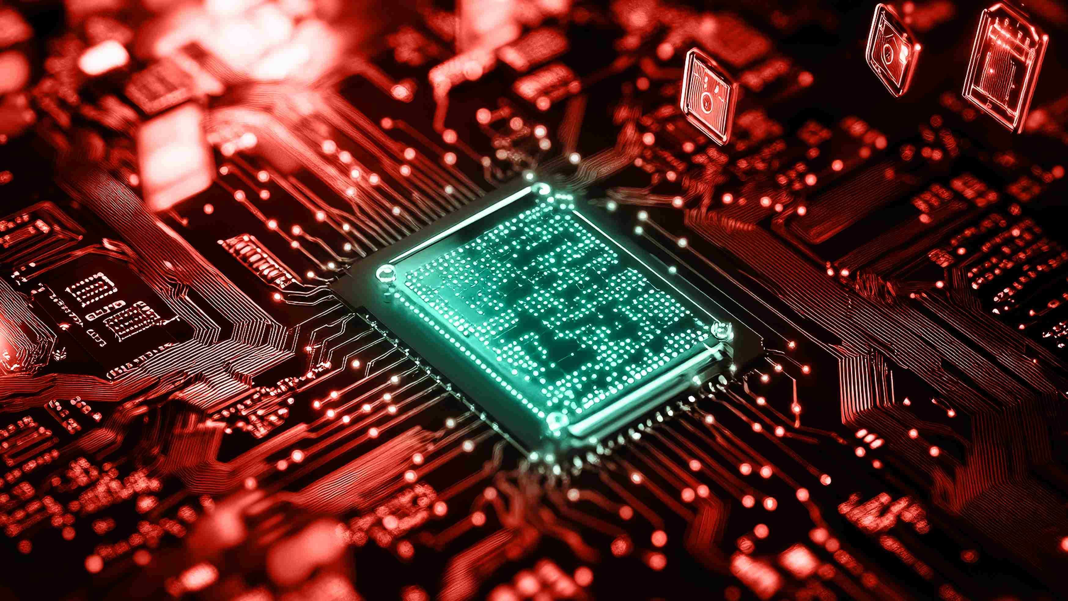 Exponential: Navigating business in the AI and quantum-powered knowledge society