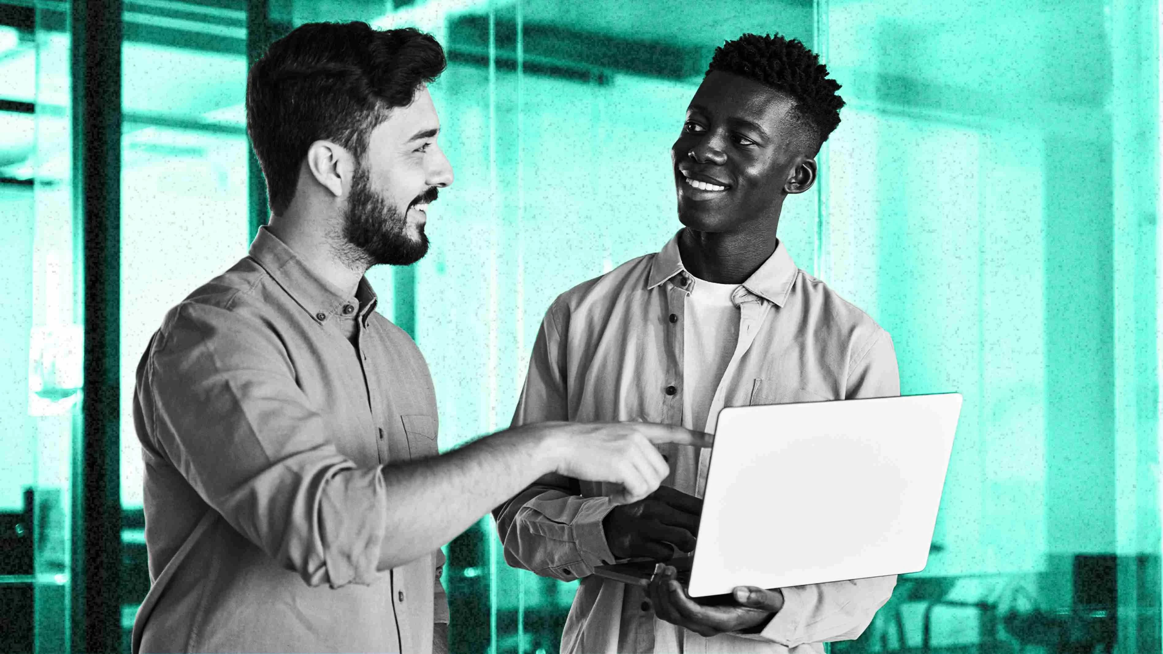 From fragile masculinity to tough motherhood: Improving back-to-office life for everybody