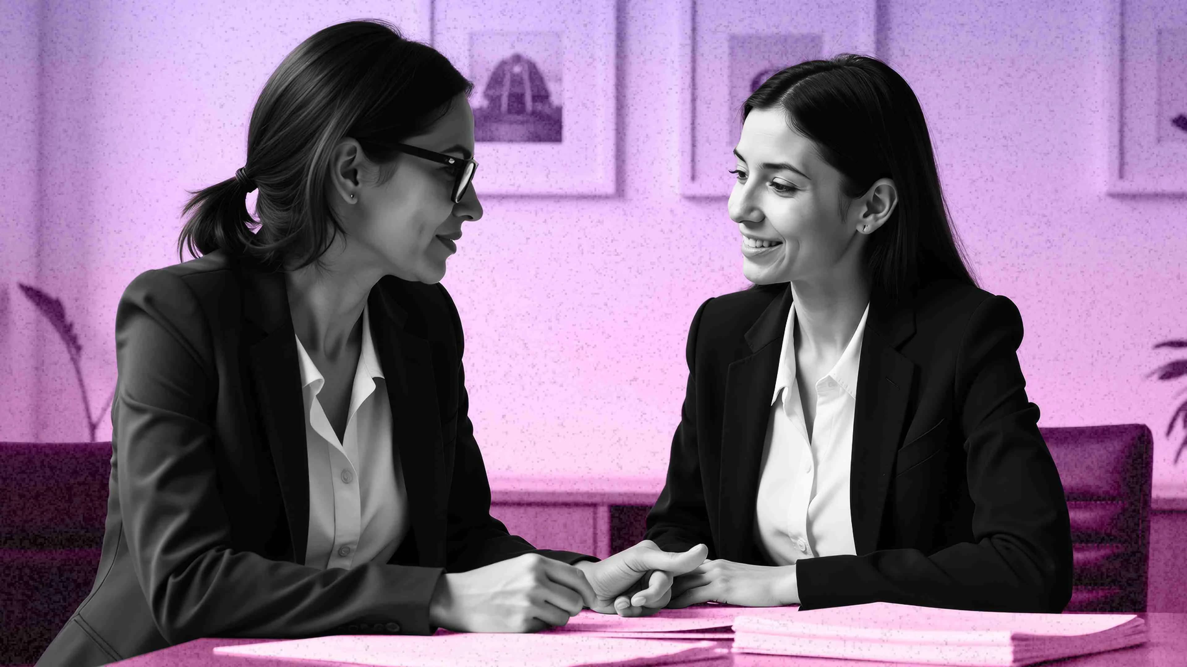 How adaptable leaders can reduce workplace conflict