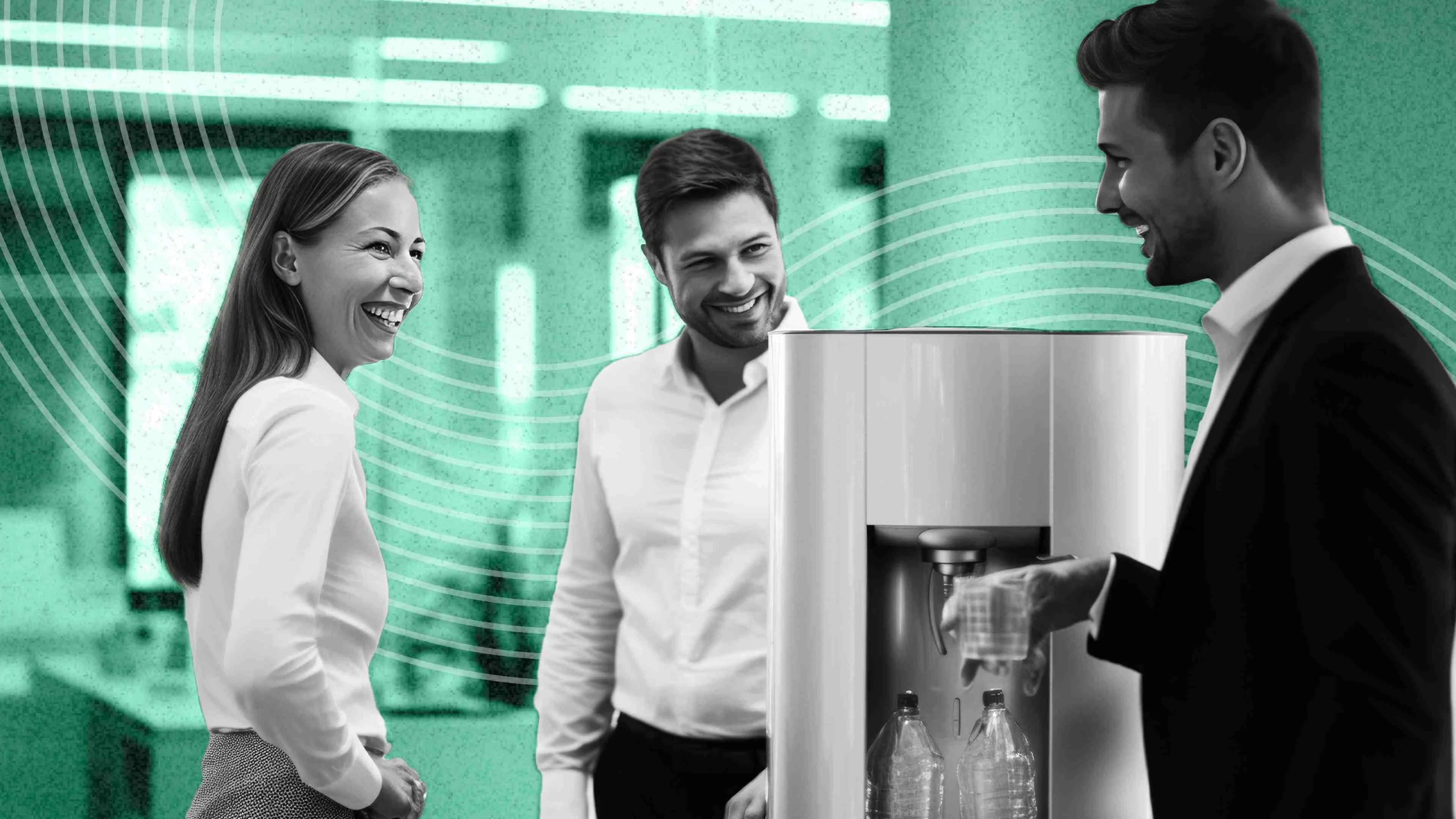 Reasons to get back to the office that don't suck