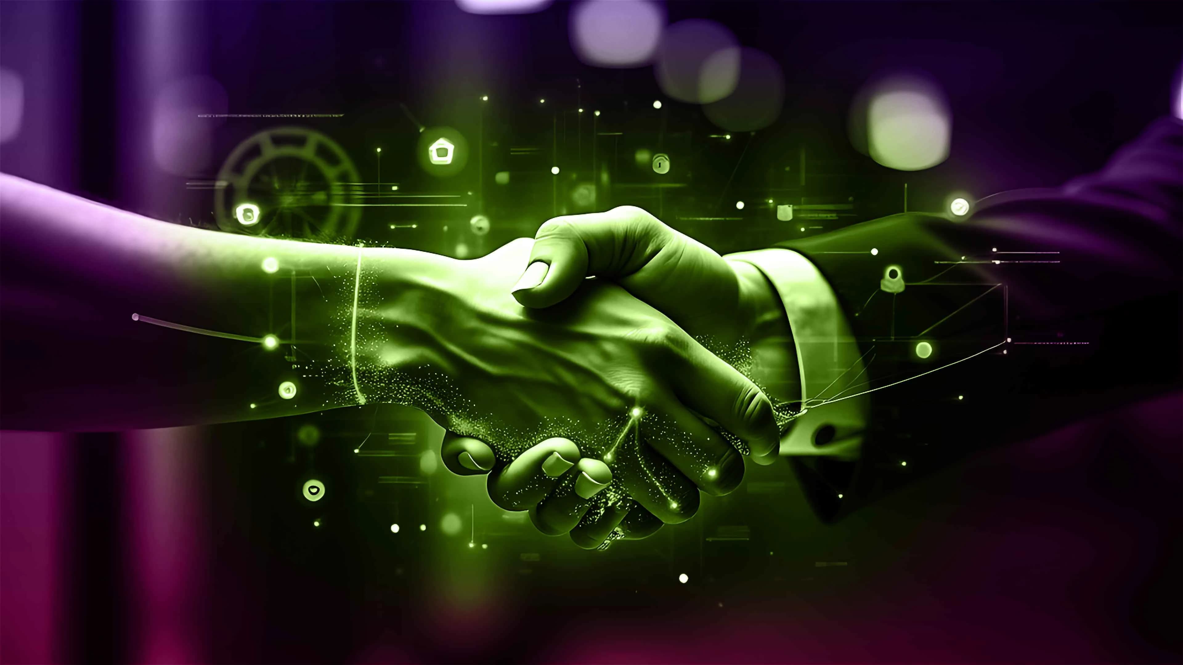 Tech’s upcoming revolution: GenAI personalization for all