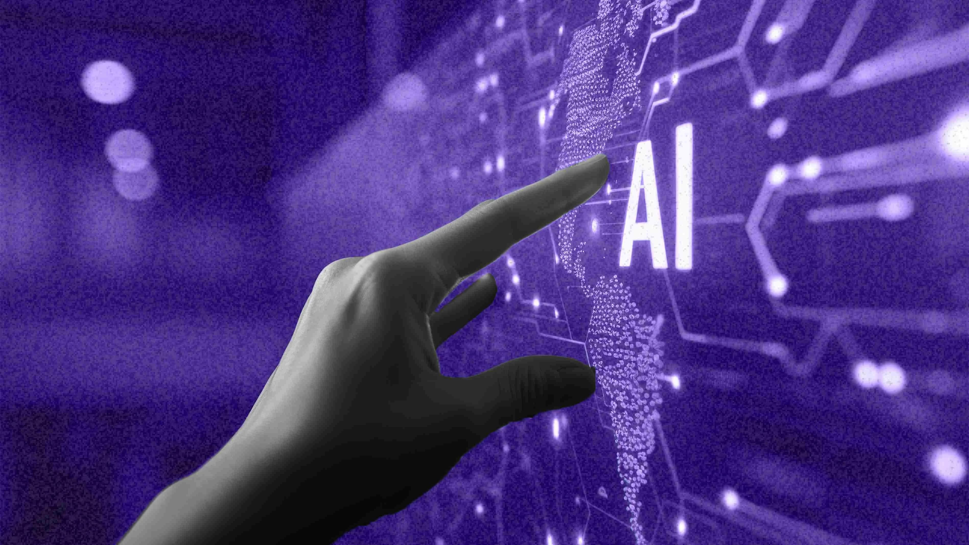 The generative AI honeymoon is over: What leaders must do now