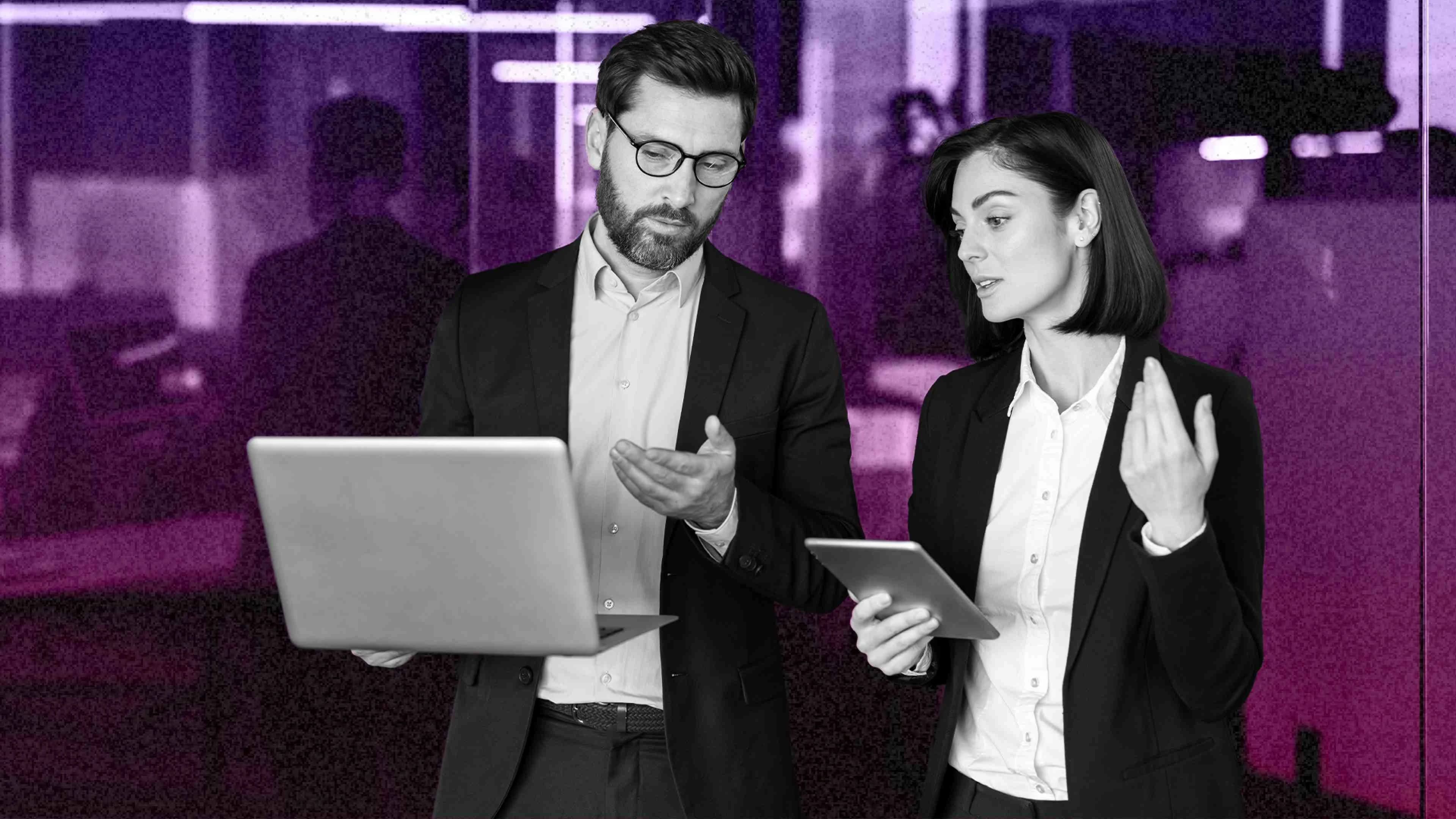 The importance of shared values in client-agency relationships