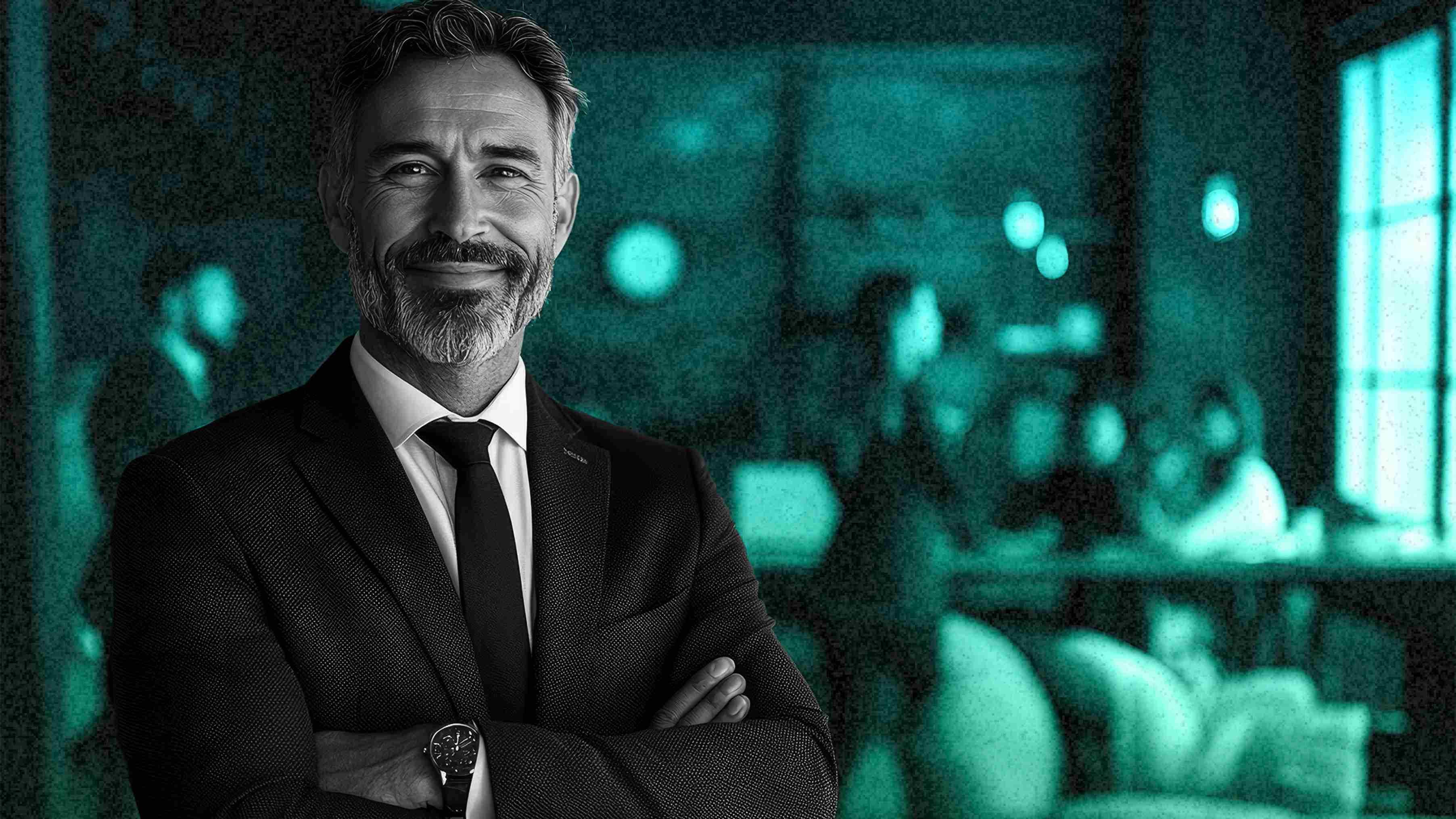 Unlock job security by making yourself redundant