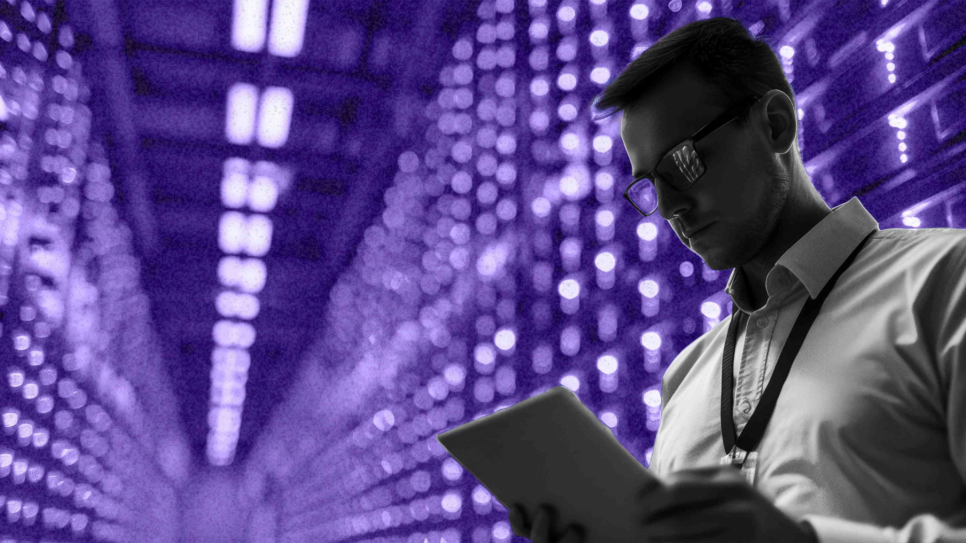 Upgrading your encryption: An urgent bipartisan priority to protect against data breaches