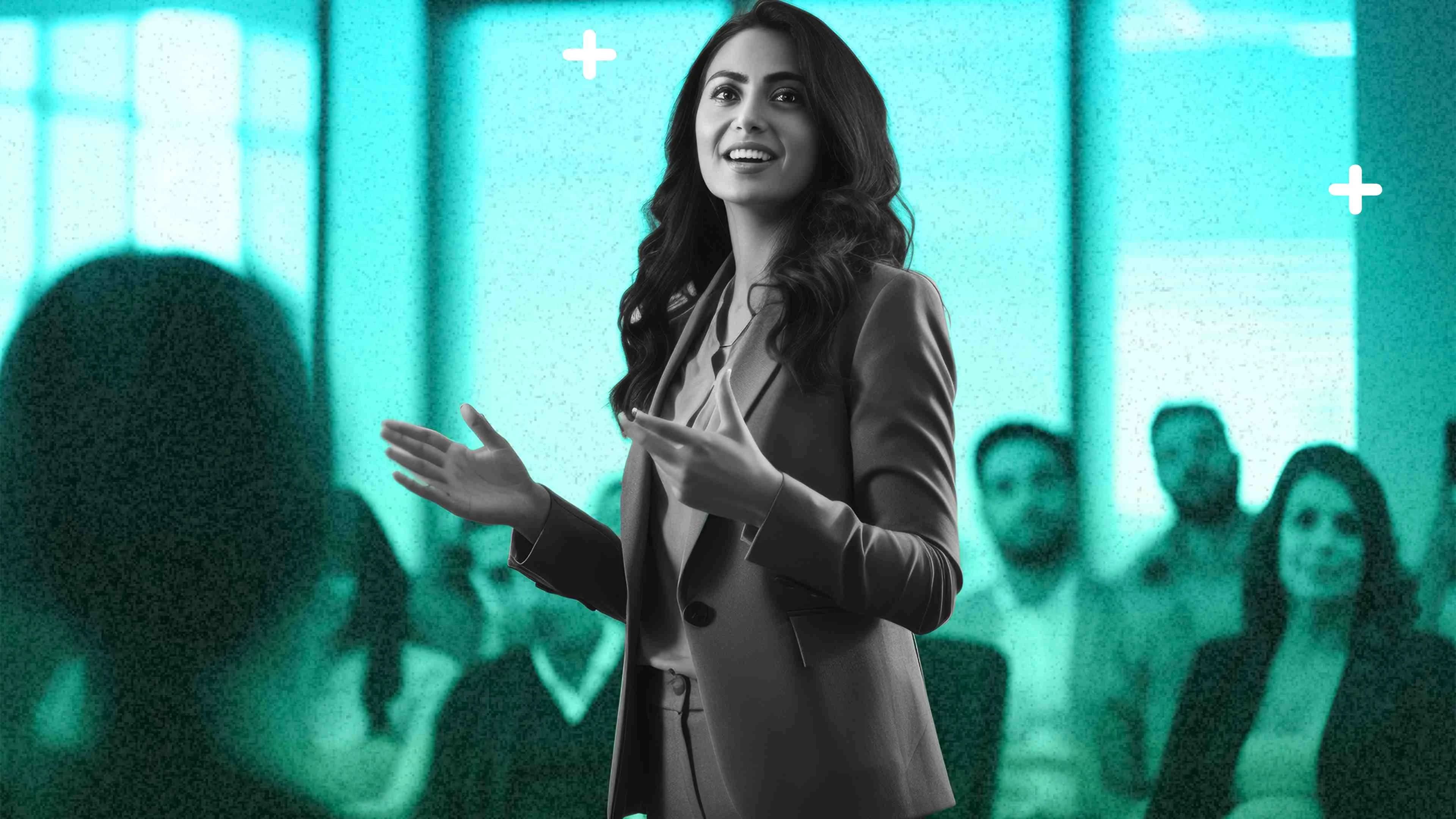 When good enough isn’t enough: What it takes to be great as a leader