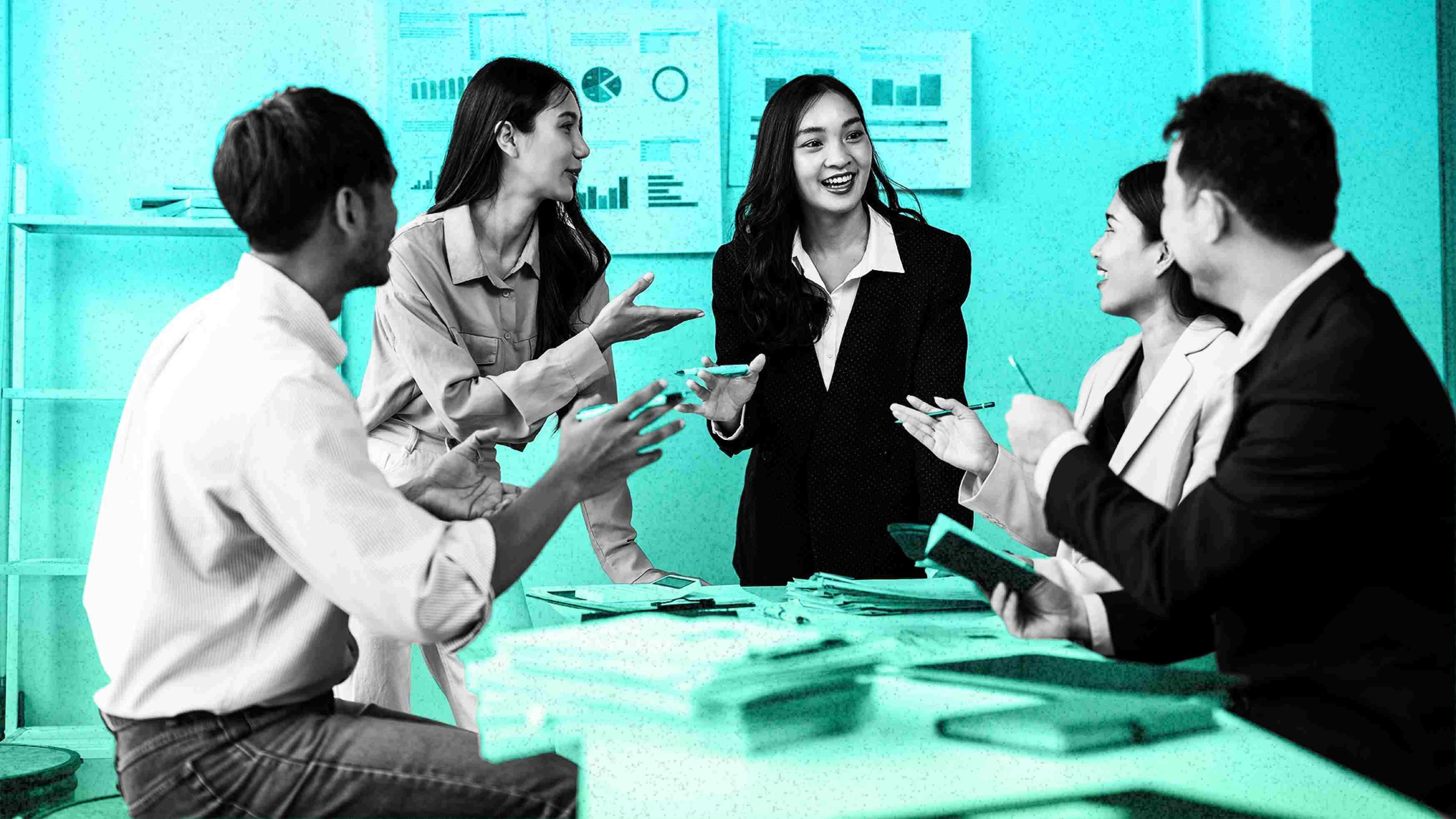 Why your expertise might be your biggest blind spot: A counterintuitive path to innovation and transformative change