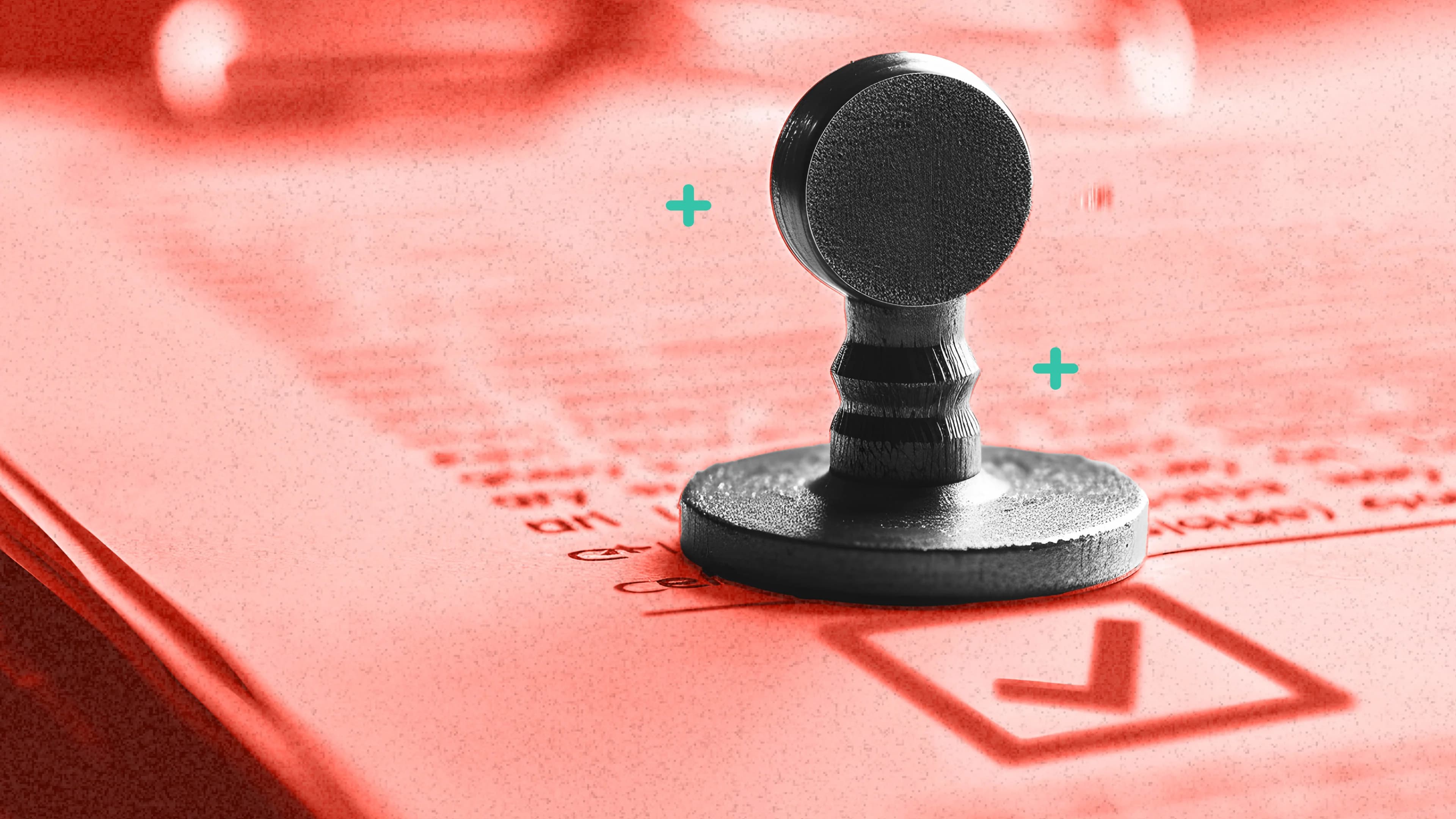 A balanced approach to tech regulation represents an opportunity for businesses