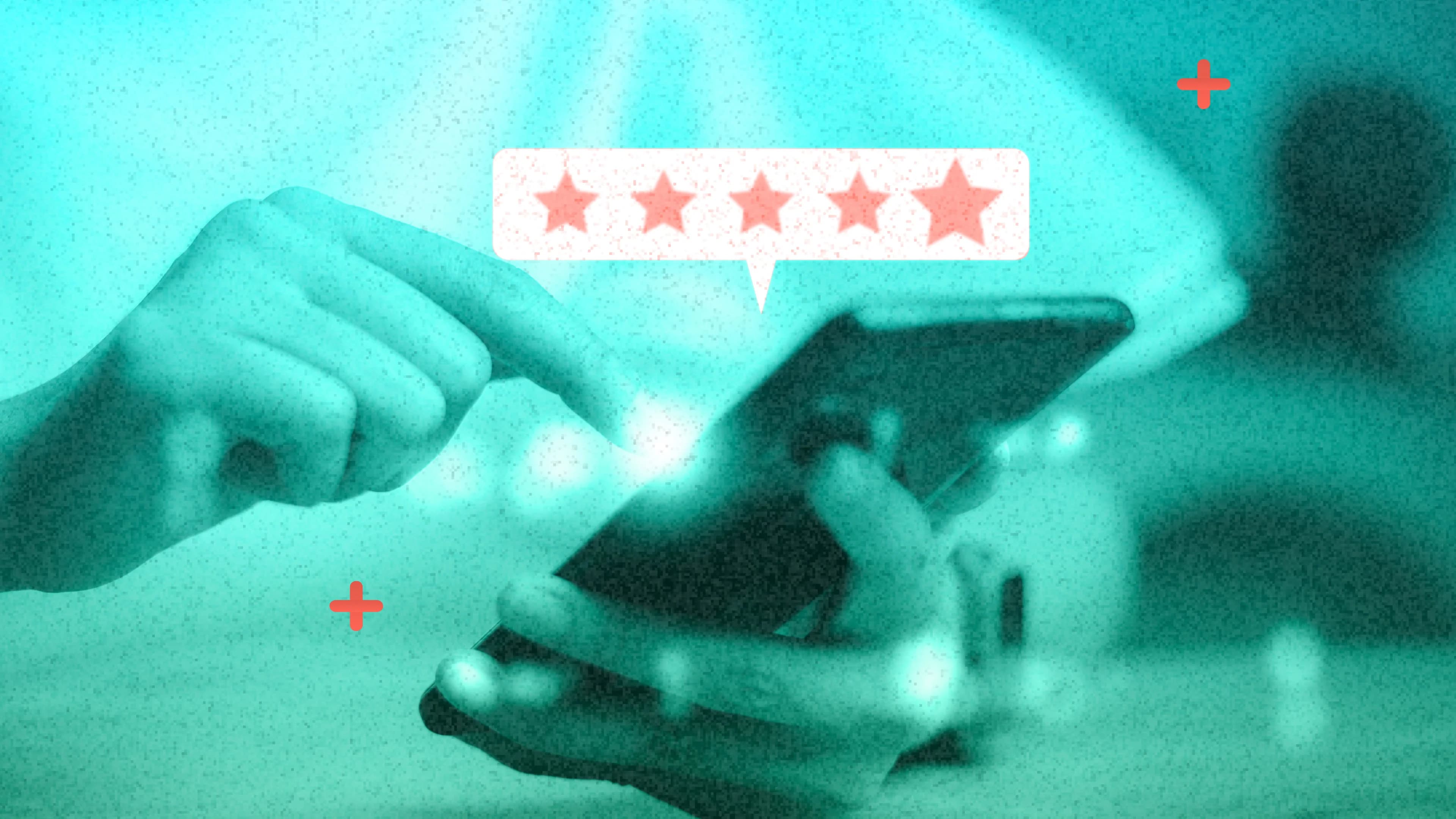 Can Google and the FTC stop fake reviews for good?