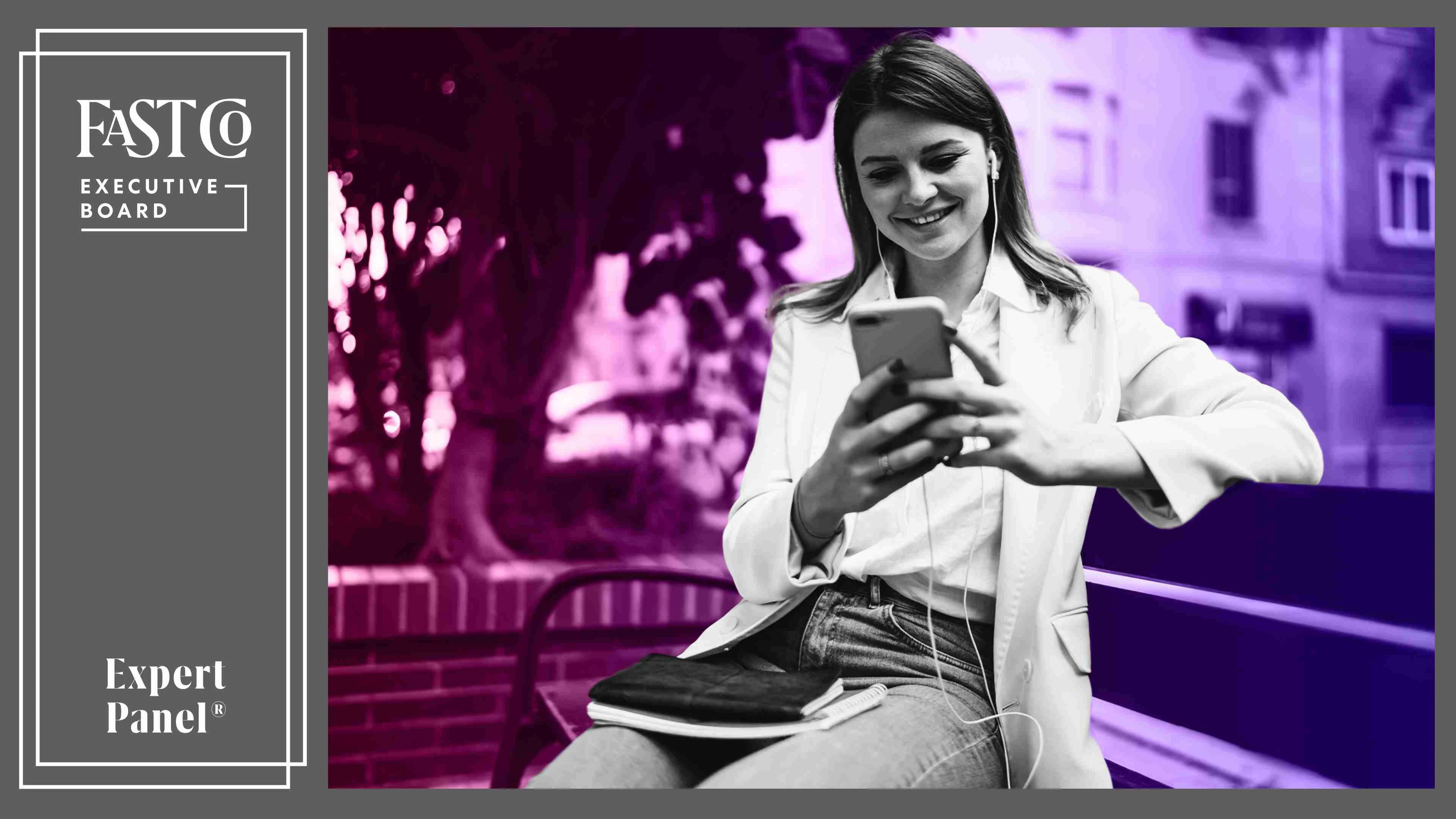What's your go-to method of biz communication at work?