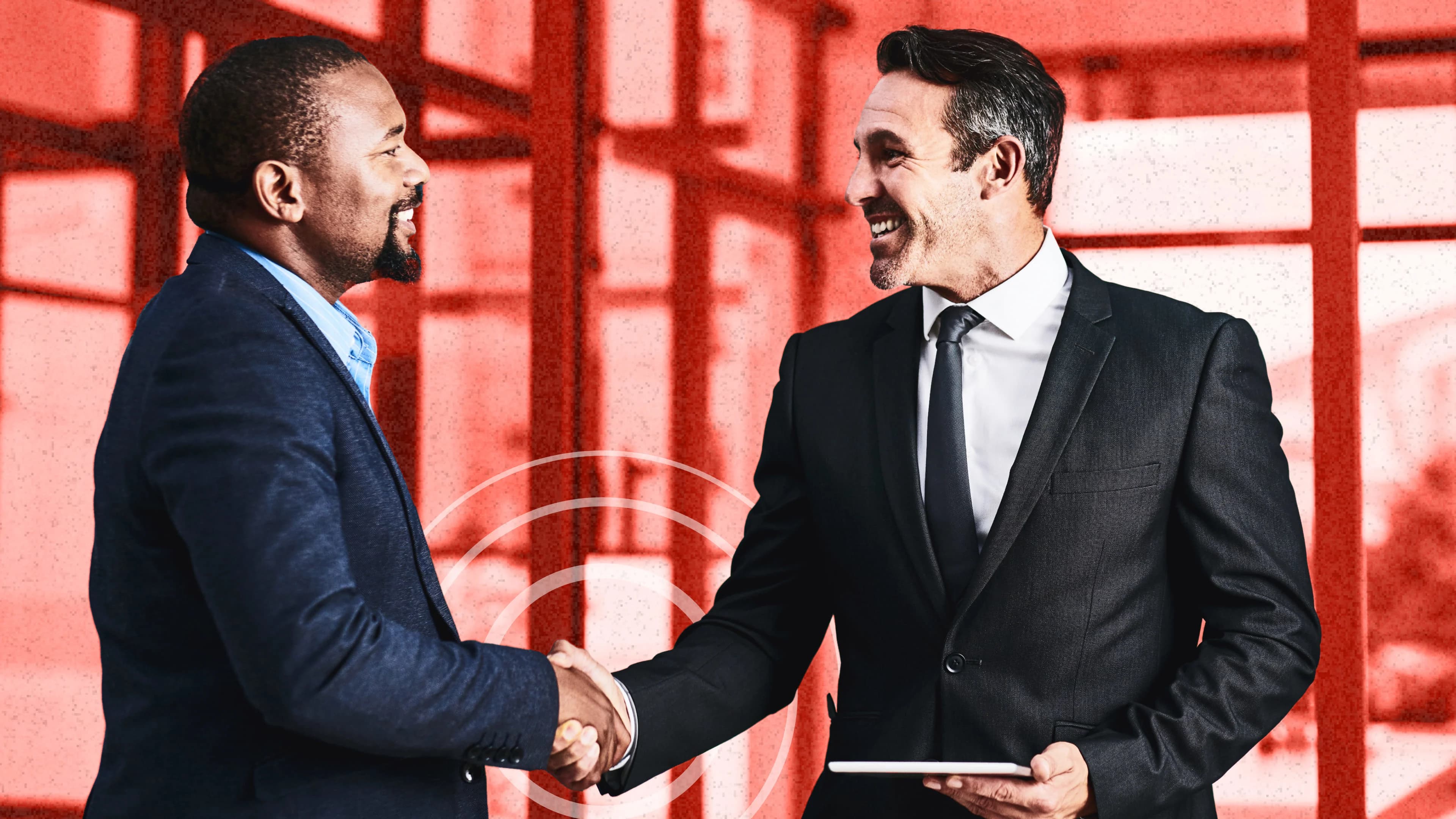 How partner ecosystems are shaping the future of business—and why you can't afford to get left behind
