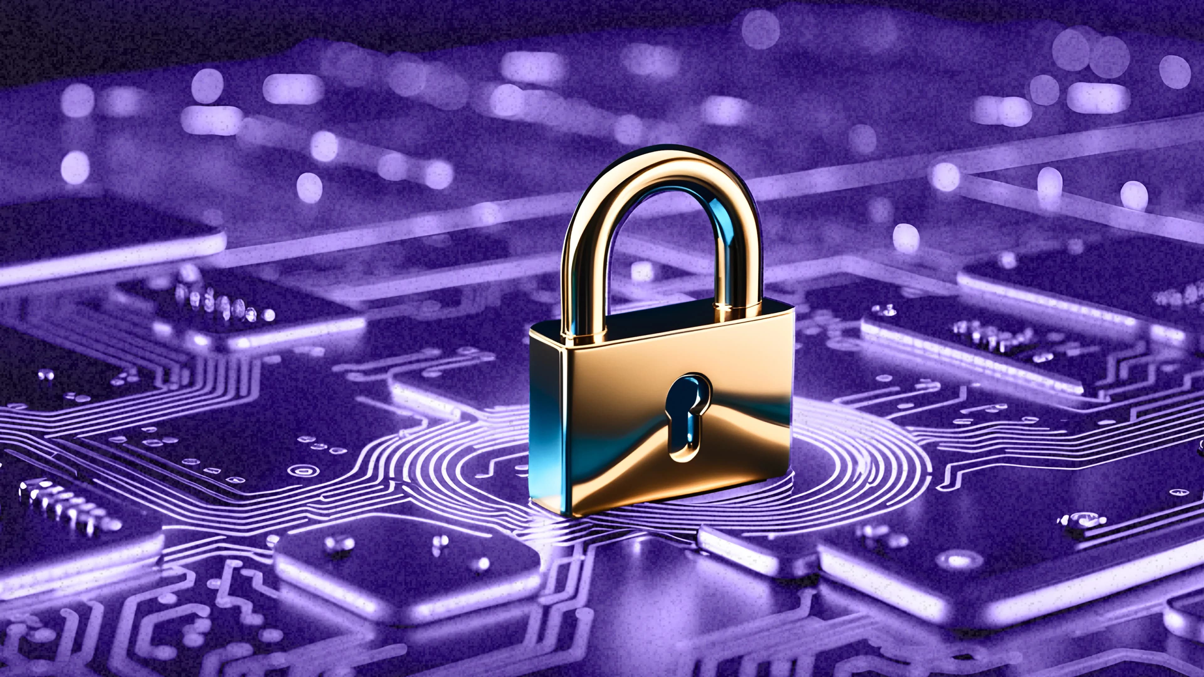 How to protect your workplace from data breaches