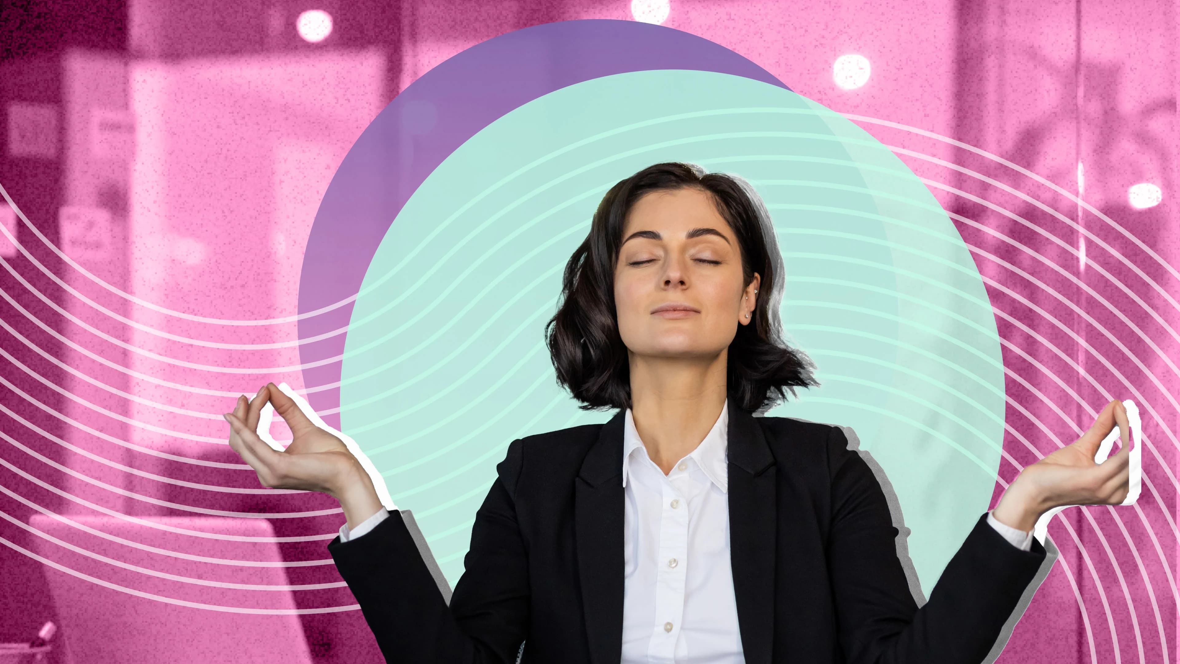 Live boldy or die trying: A framework for busy professionals