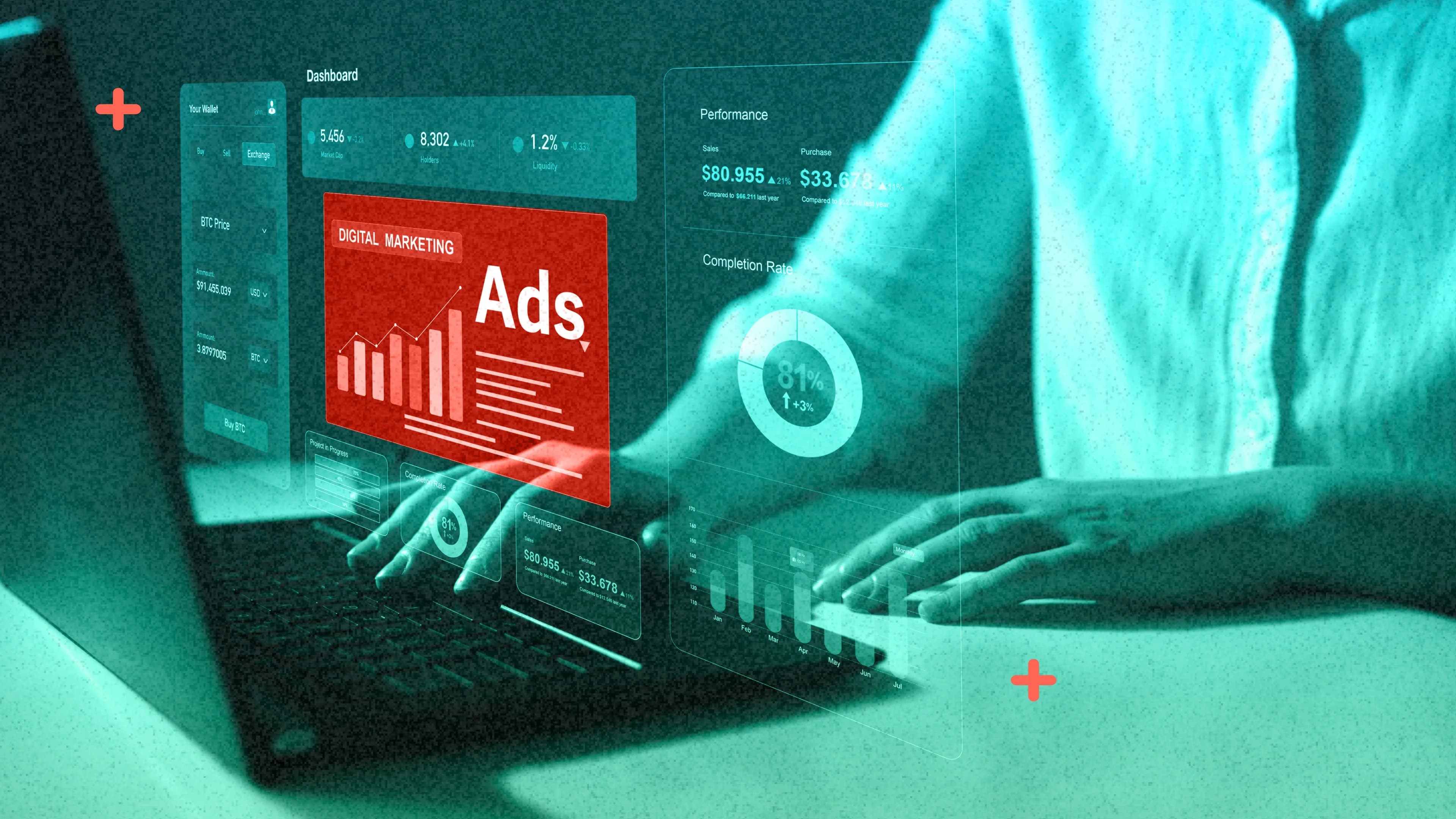 Maximizing impact: Paid media strategies for small public companies and junior minors