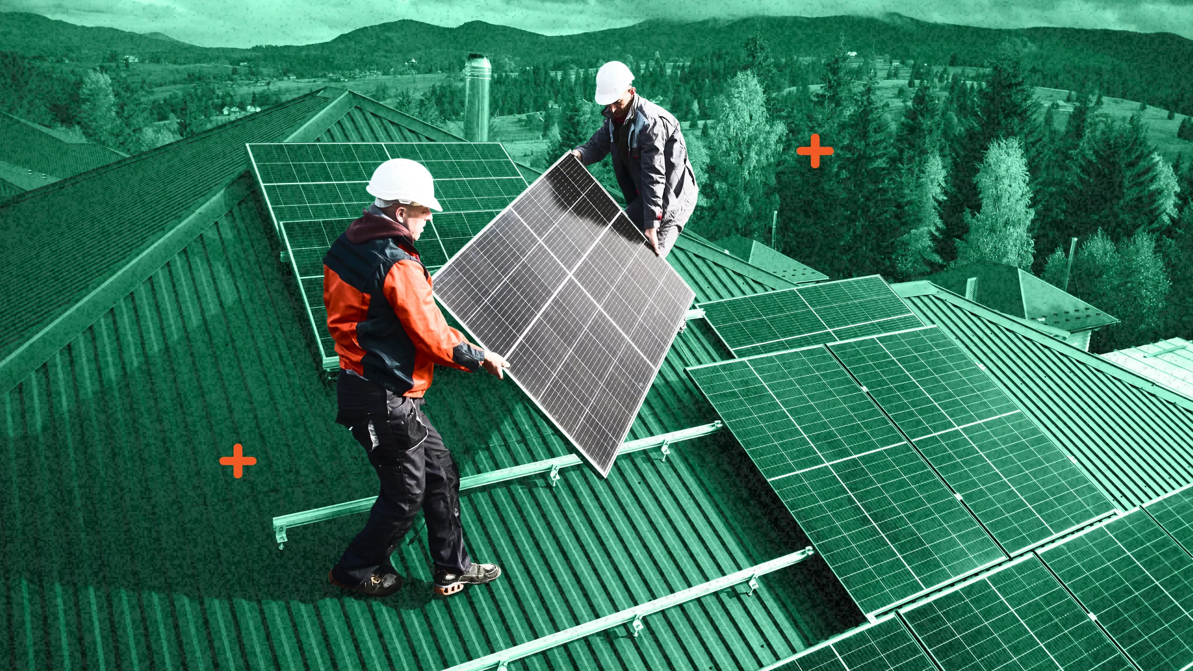 The business case for sustainability in commercial real estate