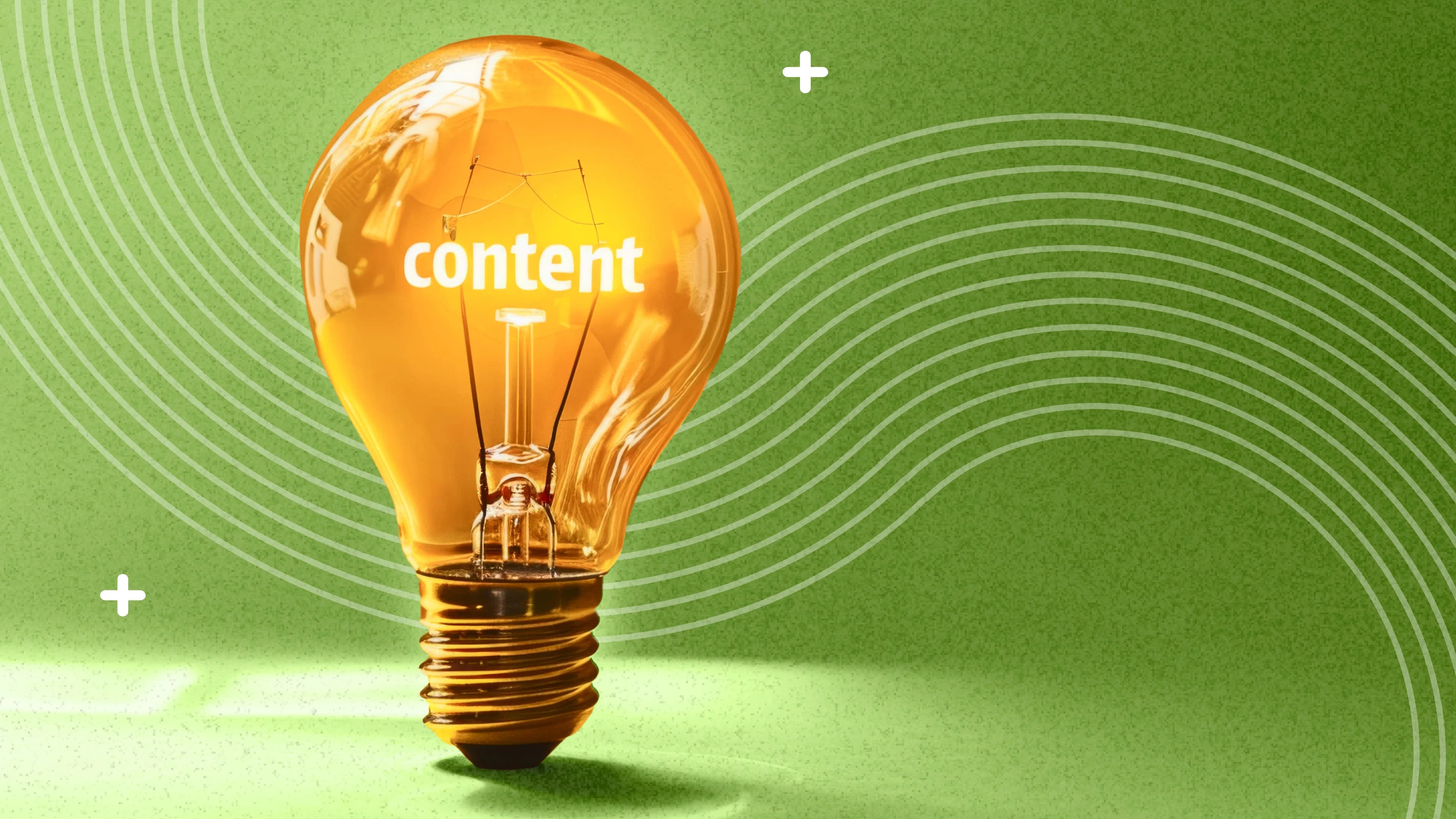 The key to content in the age of AI lies in human expertise and authenticity