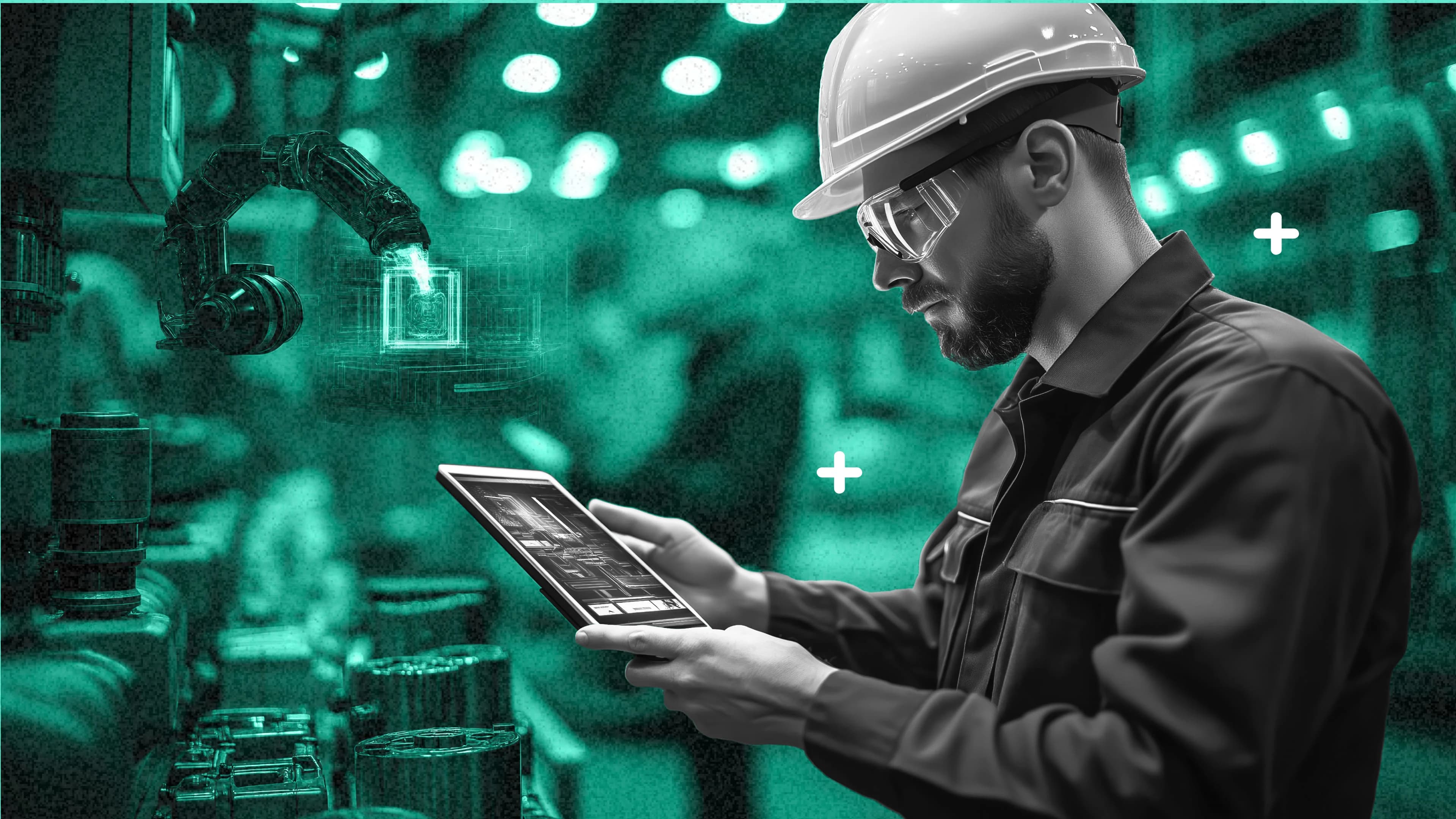 The top 10 trends driving product innovation in 2025