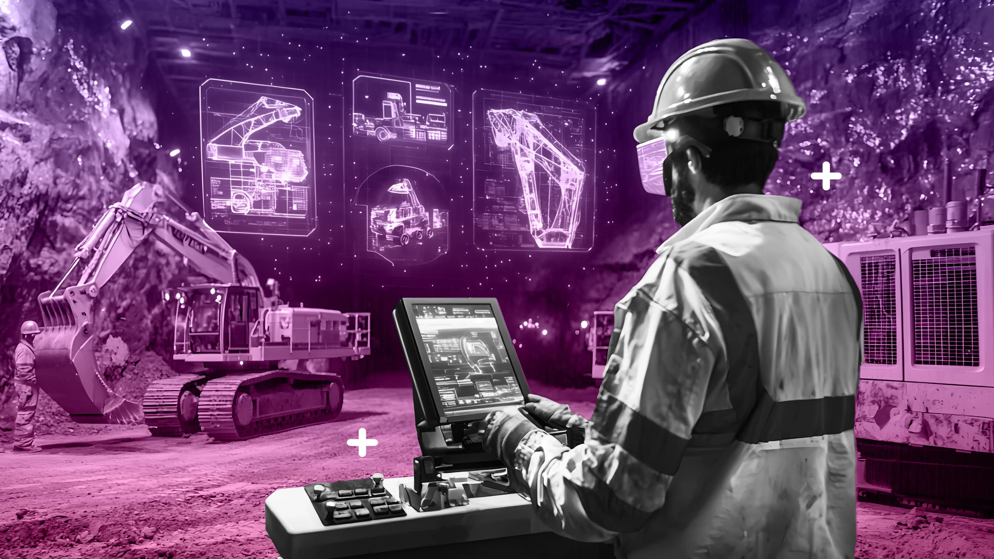 The transformative role of AI in sustainable mining