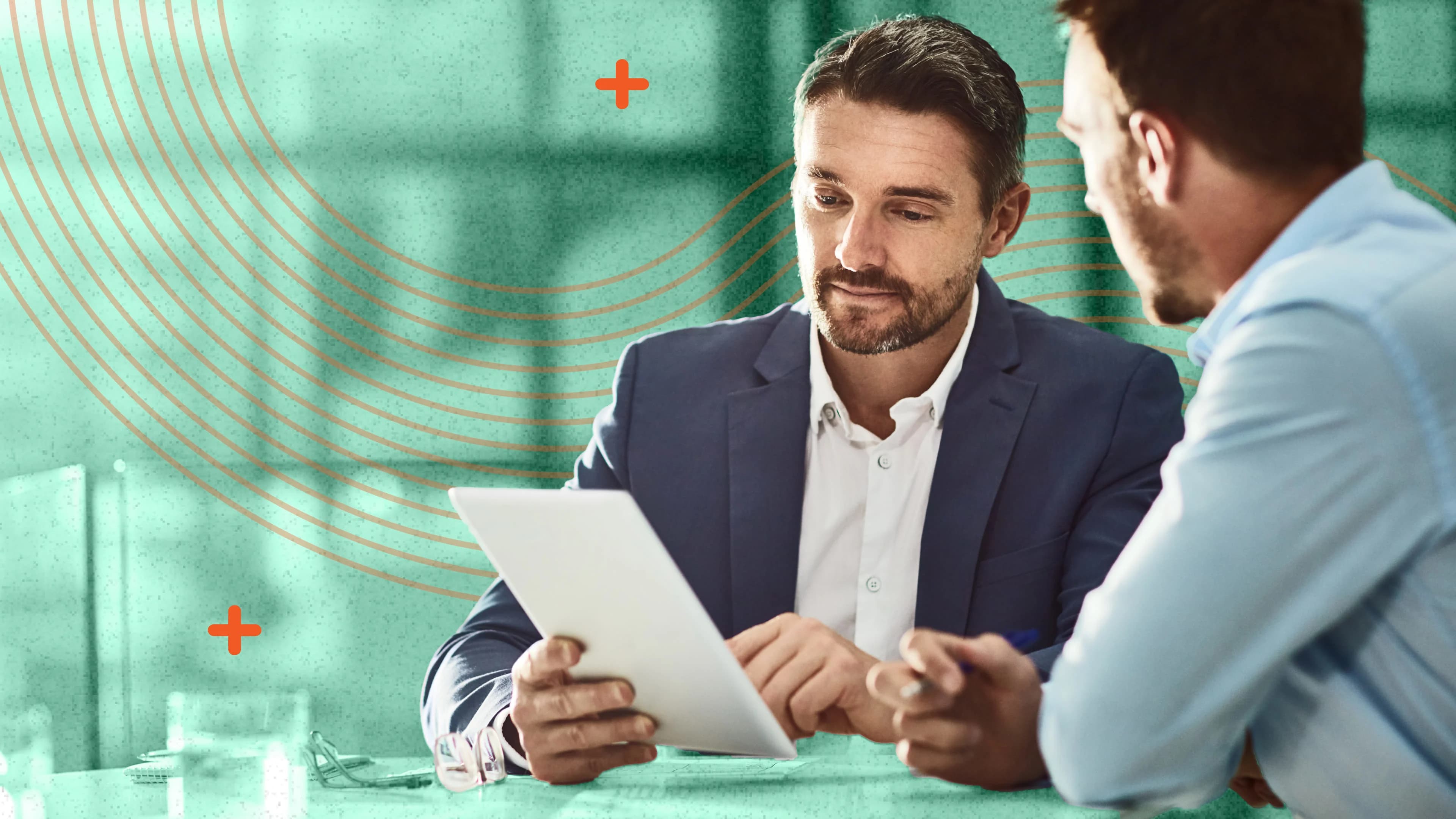 Your AI transformation can succeed (if the CEO and CFO step up)