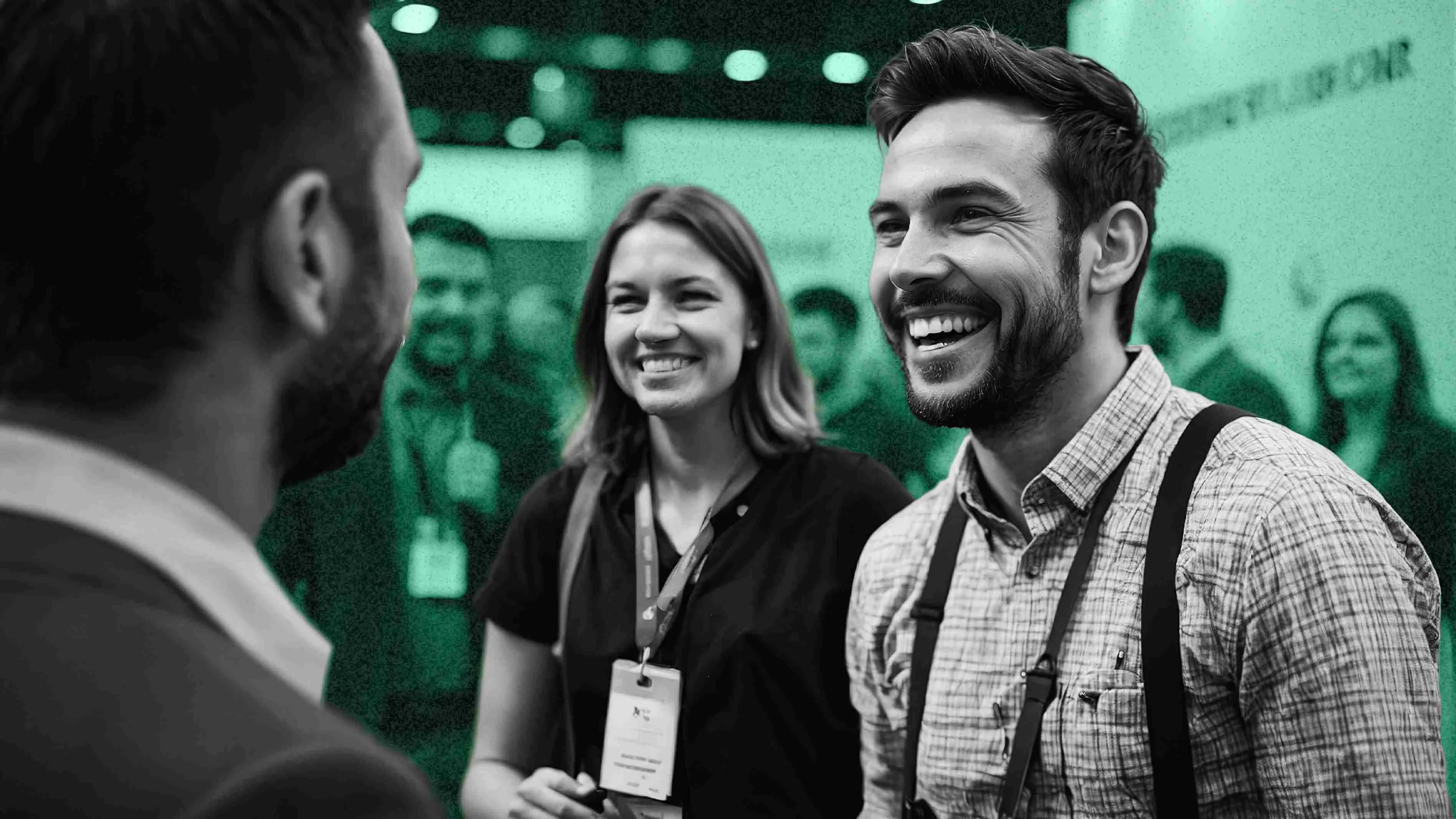 2025: The year brands reconnect in the real world