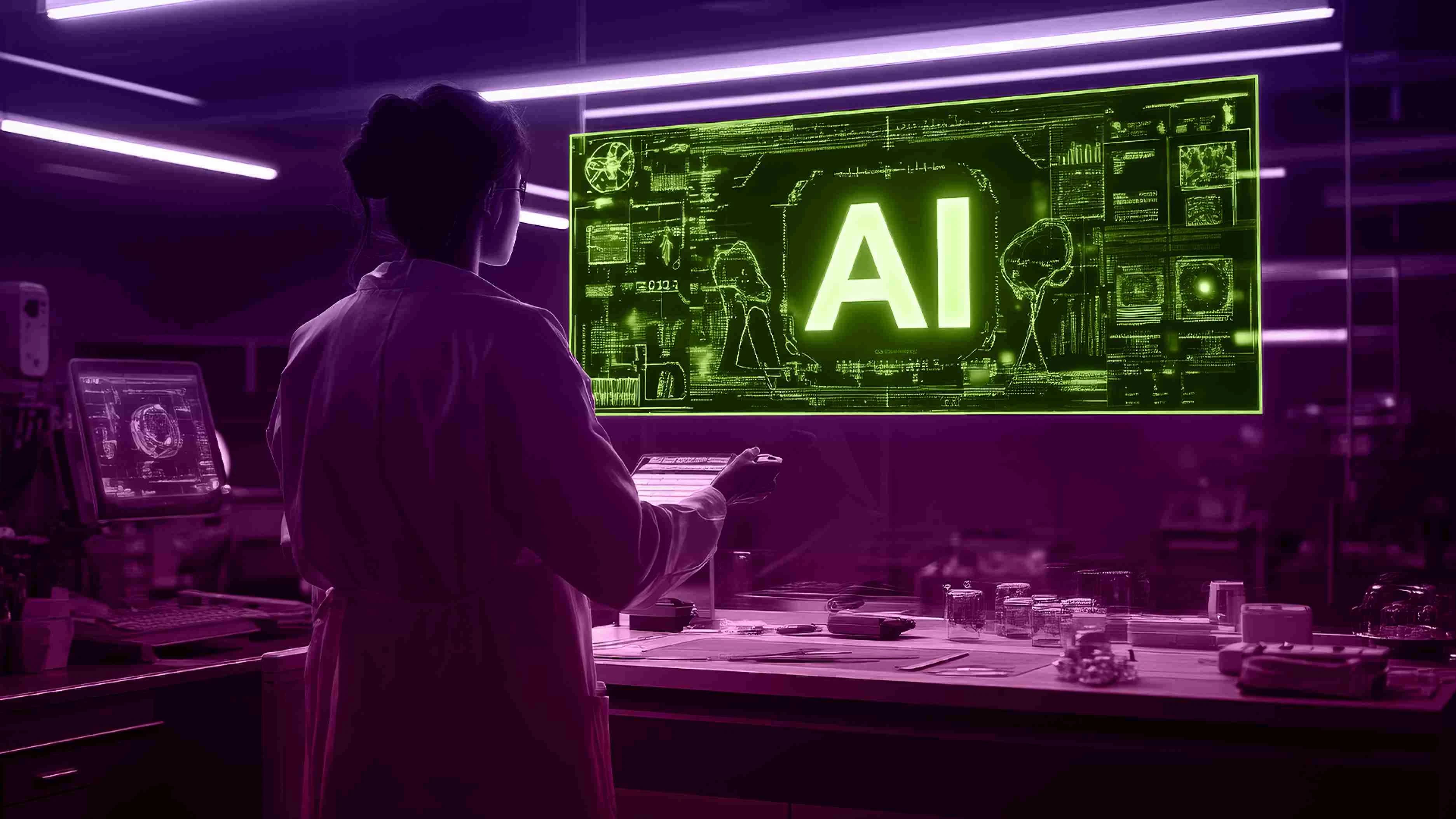 AI's next frontier: How Infrastructure innovation is democratizing advanced computing