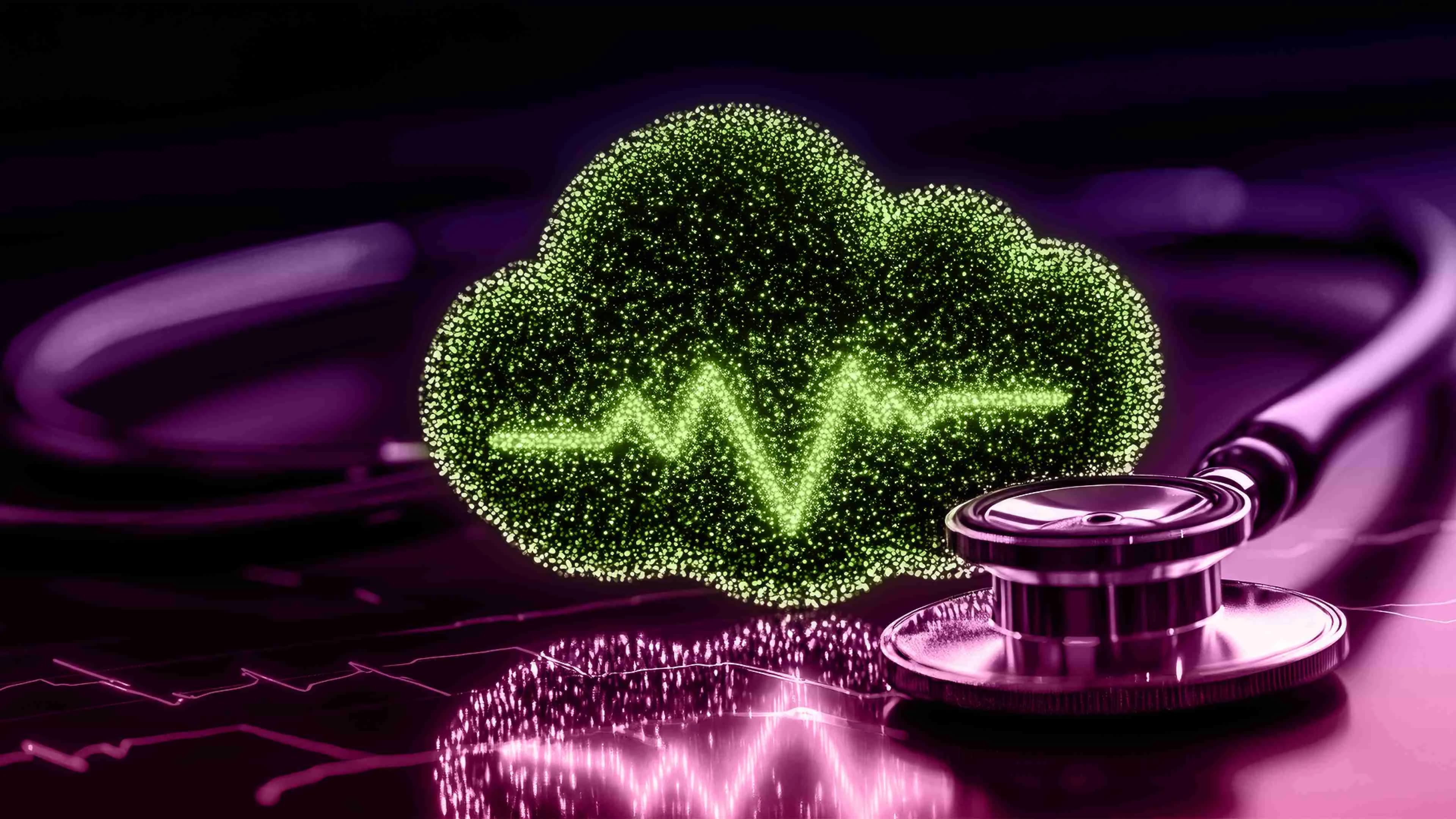 Breaking the health sector cloud spend spiral