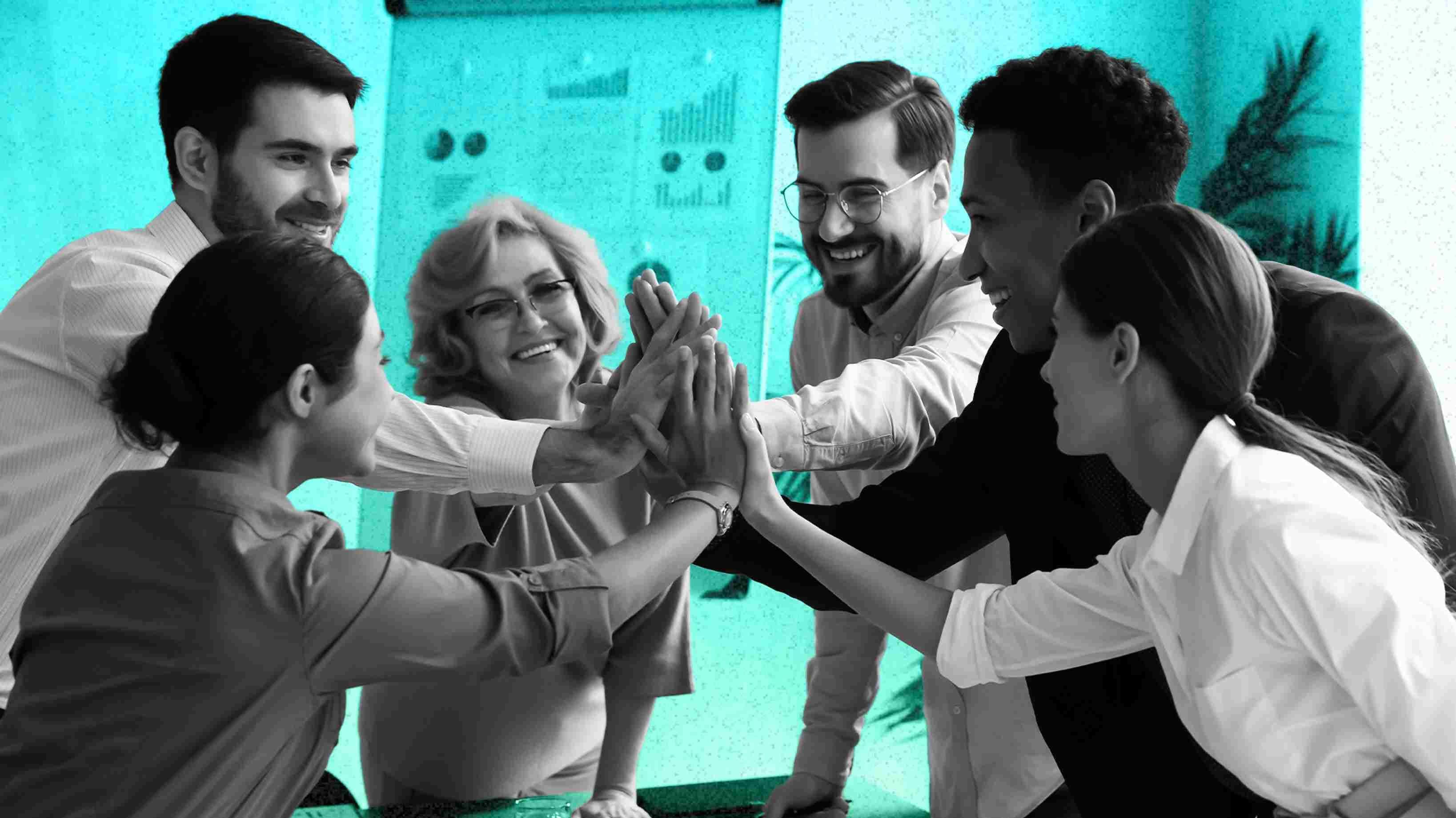 Cross-cultural leadership: How are you managing your global talent?