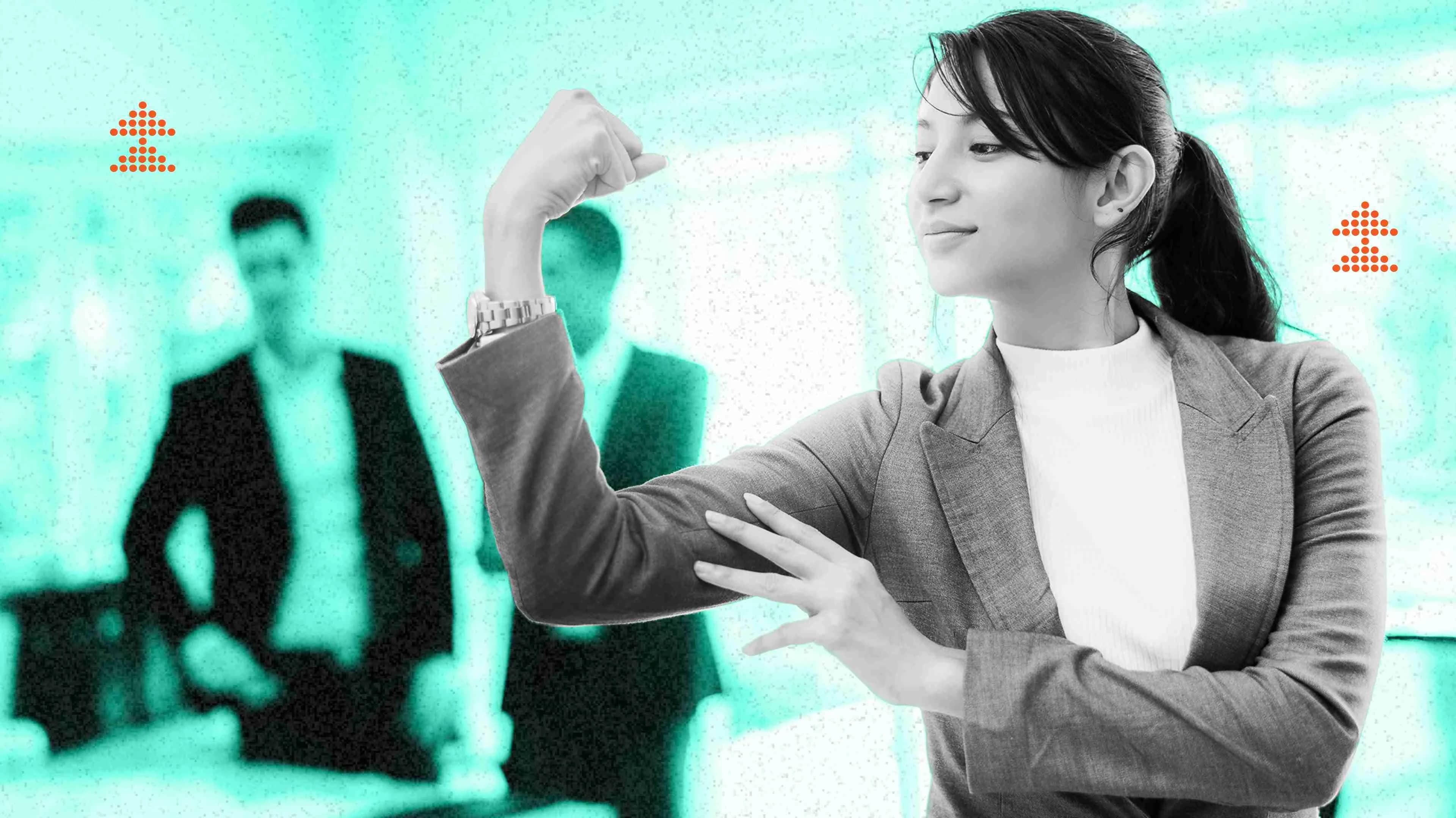Dancing with black swans: Key principles of leading in crisis