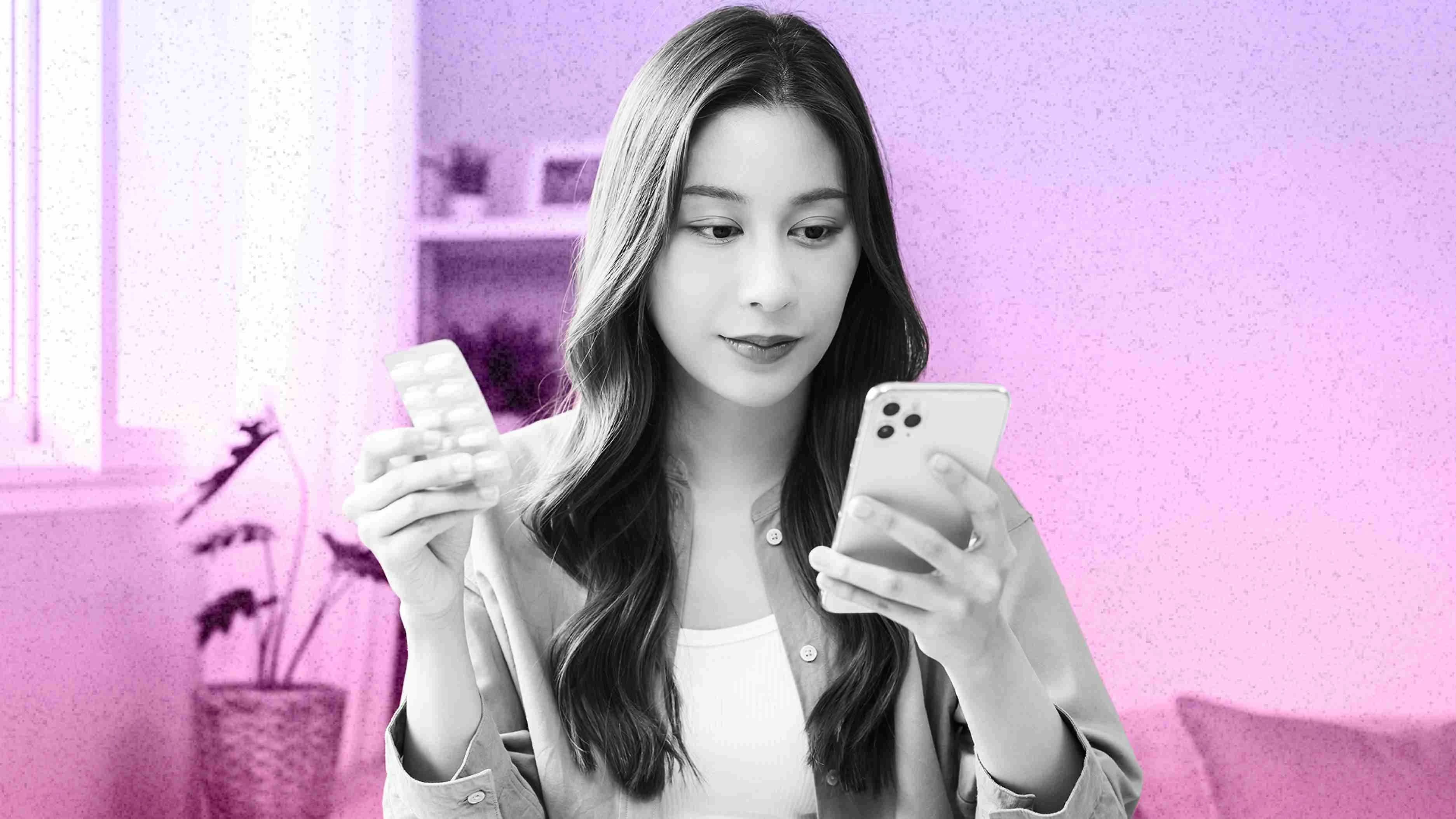 The evolution of pharma marketing: How to reach consumers in the age of digital health