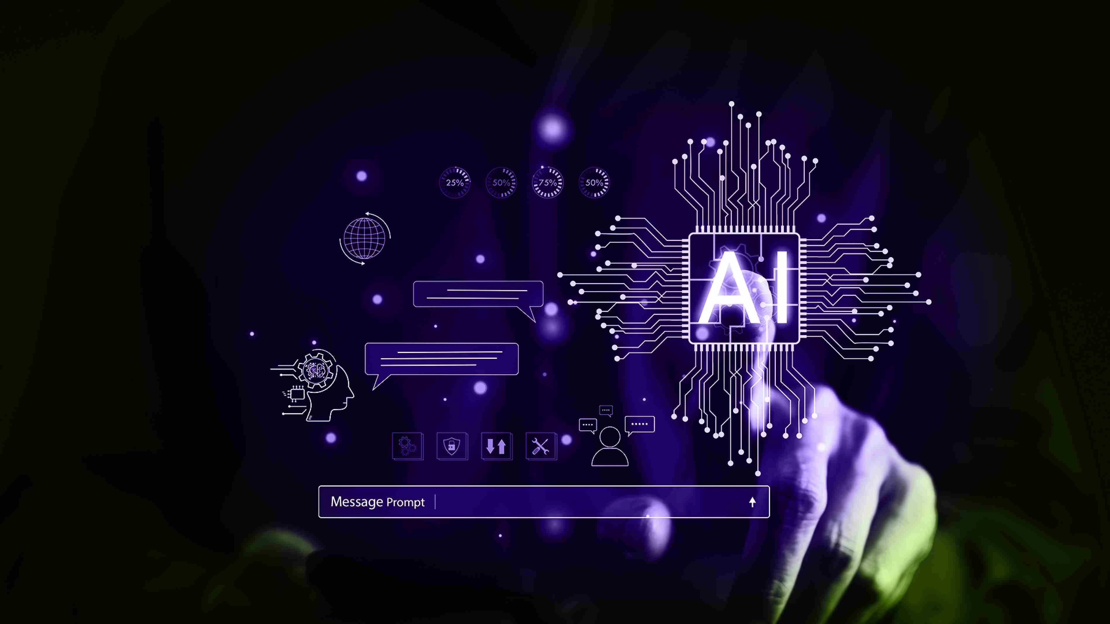 The secret to success with AI agents: Bridging front-end intelligence and back-end data mastery