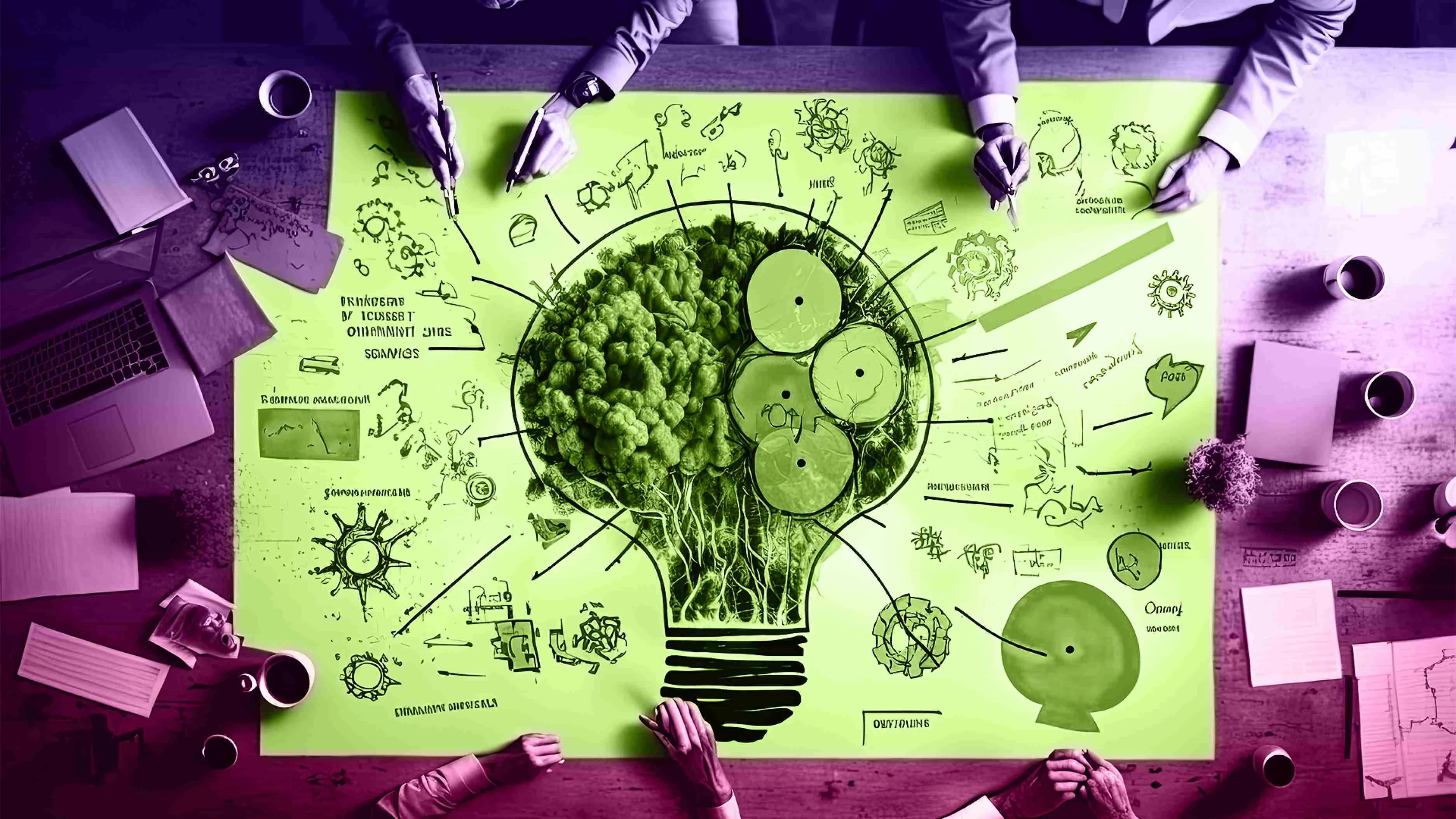 Will AI disrupt traditional sales and operations planning (S&OP)?