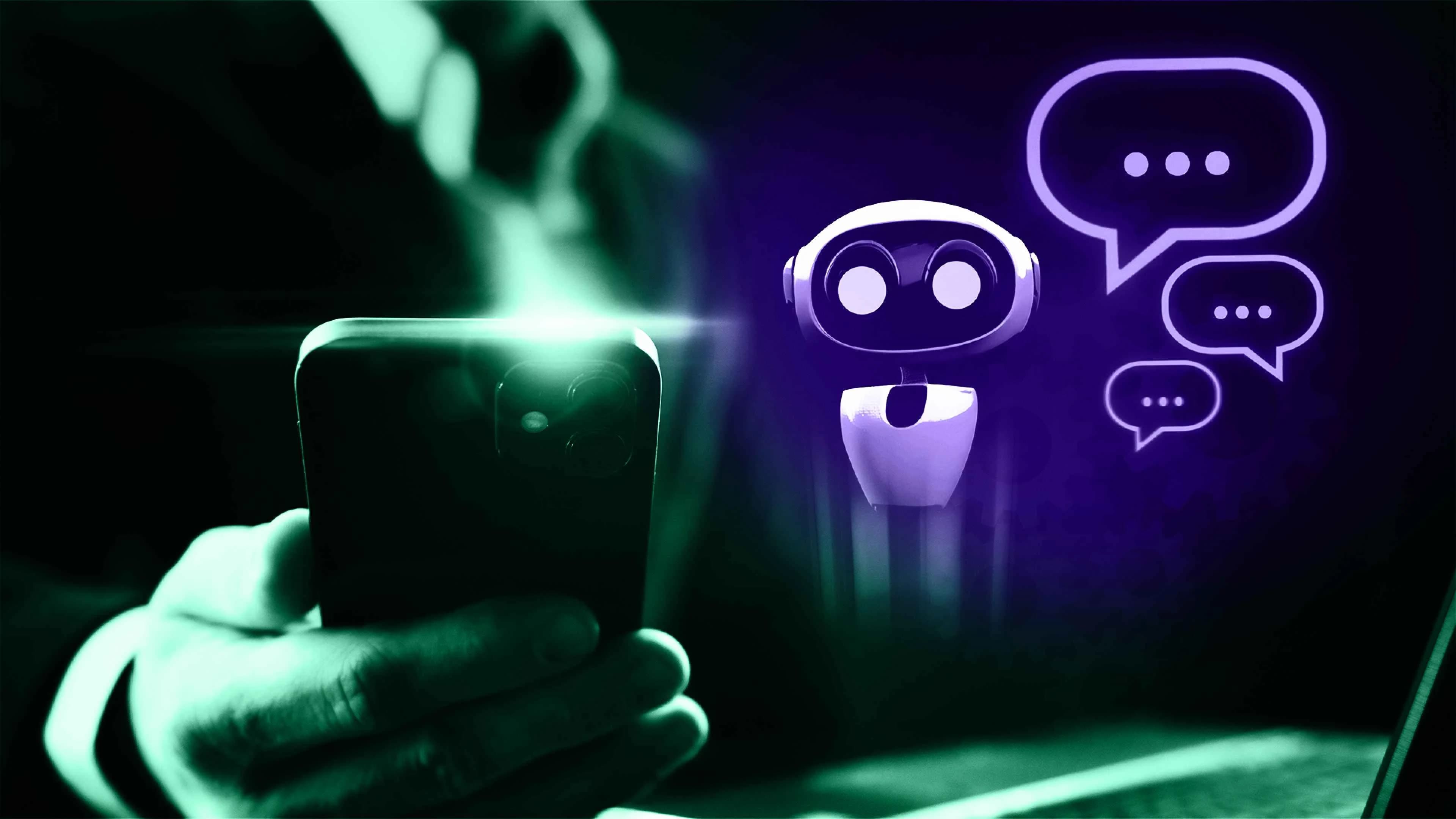 Without a strong AI policy, companies endanger their operations