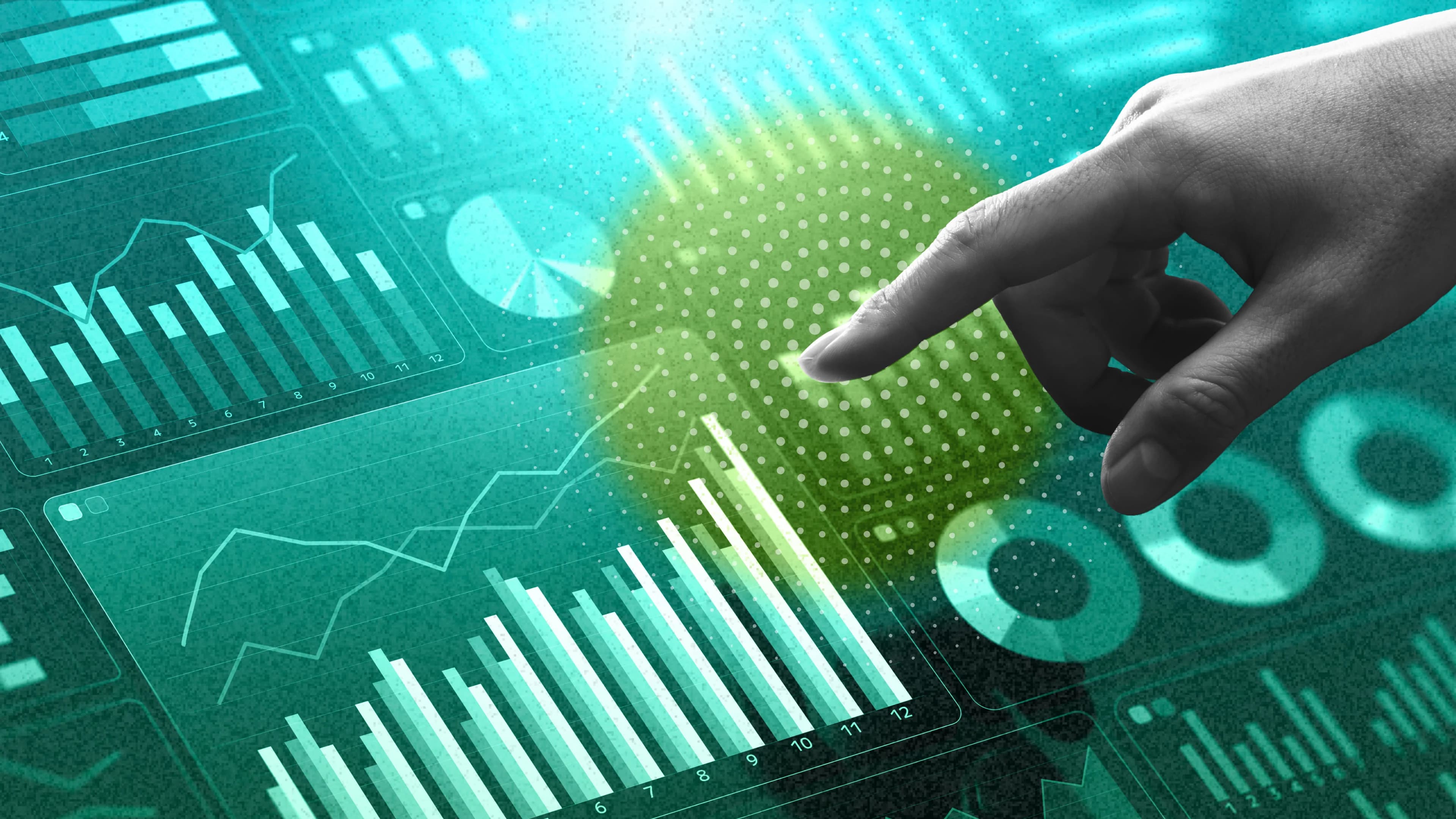 Companies are finally catching on to the importance of data harmonization. Here’s what to do next