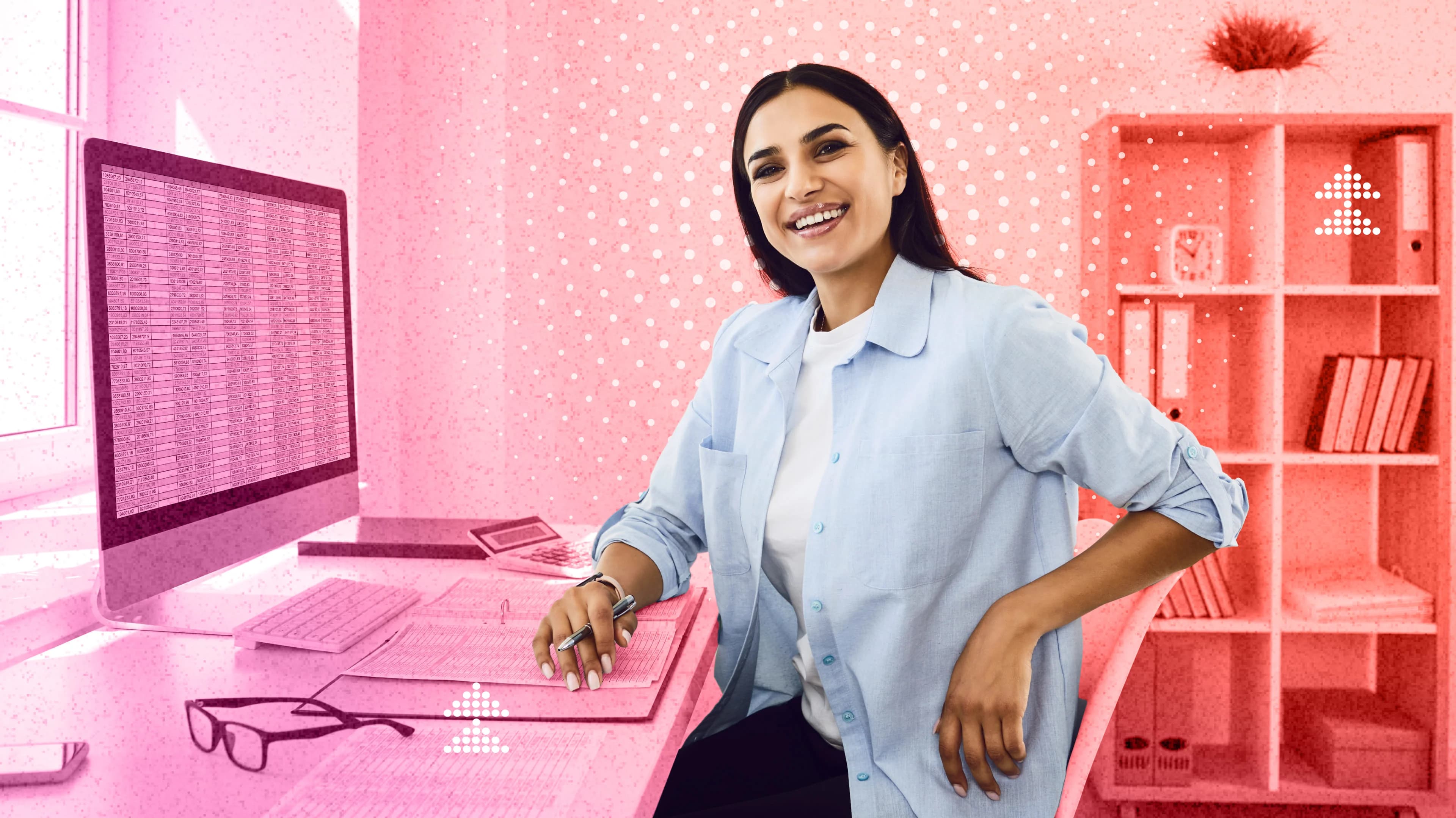 Executing a business plan in an outcomes-based organization: A relentless pursuit of success