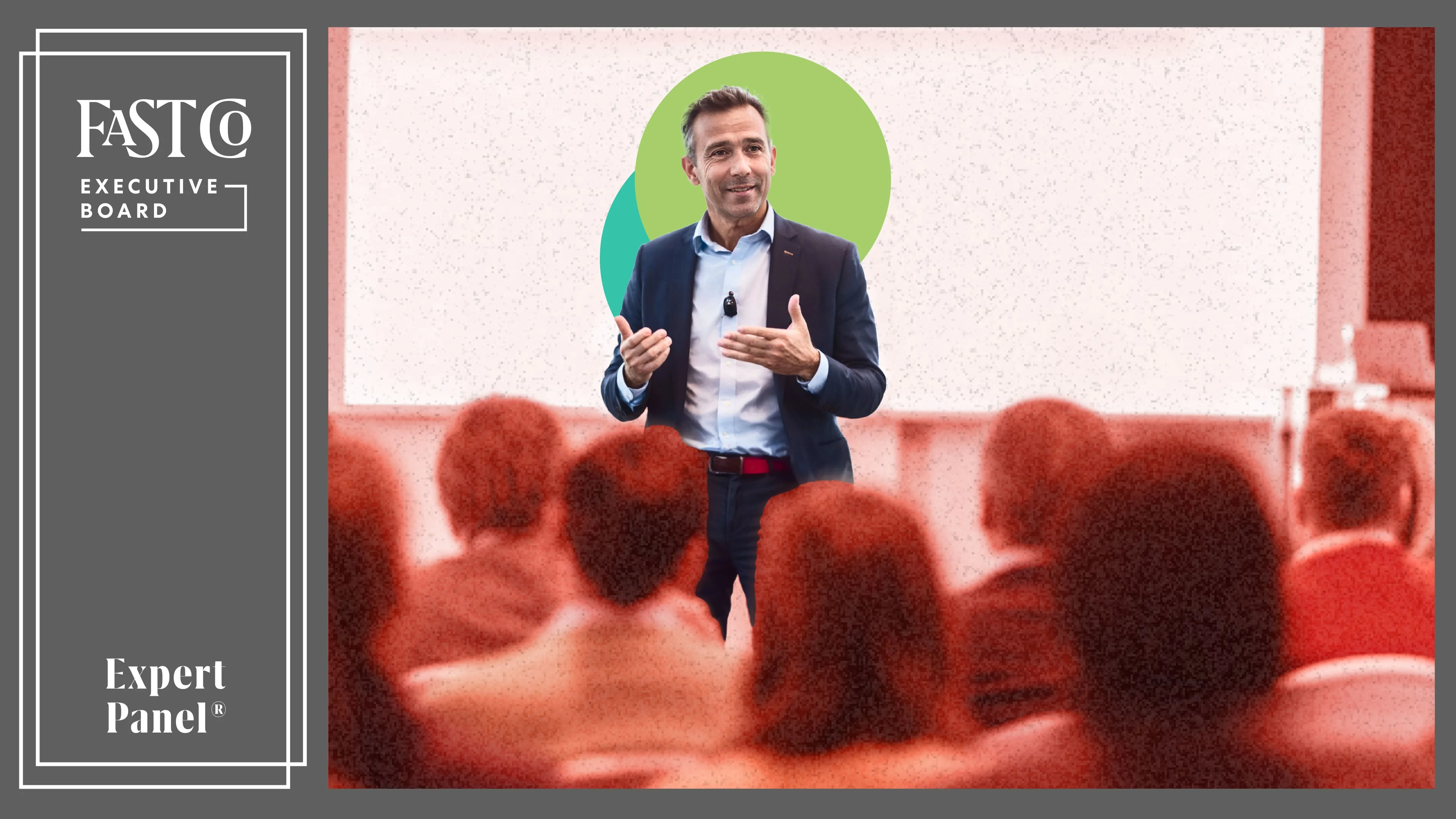10 reasons market presence matters to today's business leaders