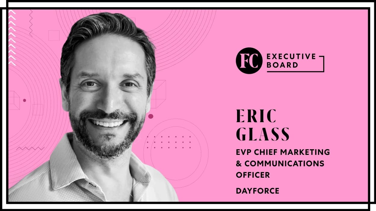 How Dayforce anchored its brand in purpose
