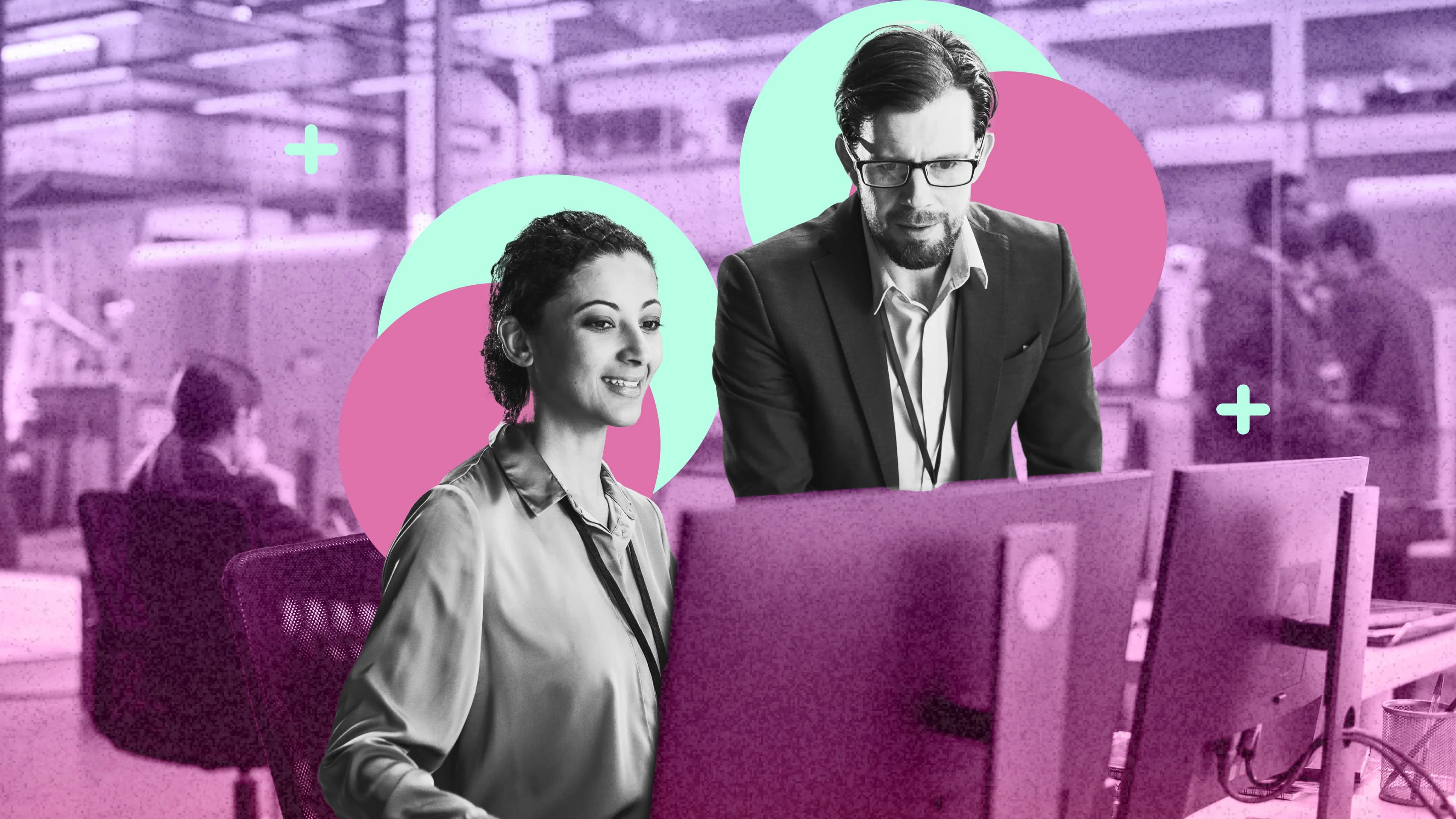 From dread to empowerment: How leaders can help their teams embrace AI’s potential