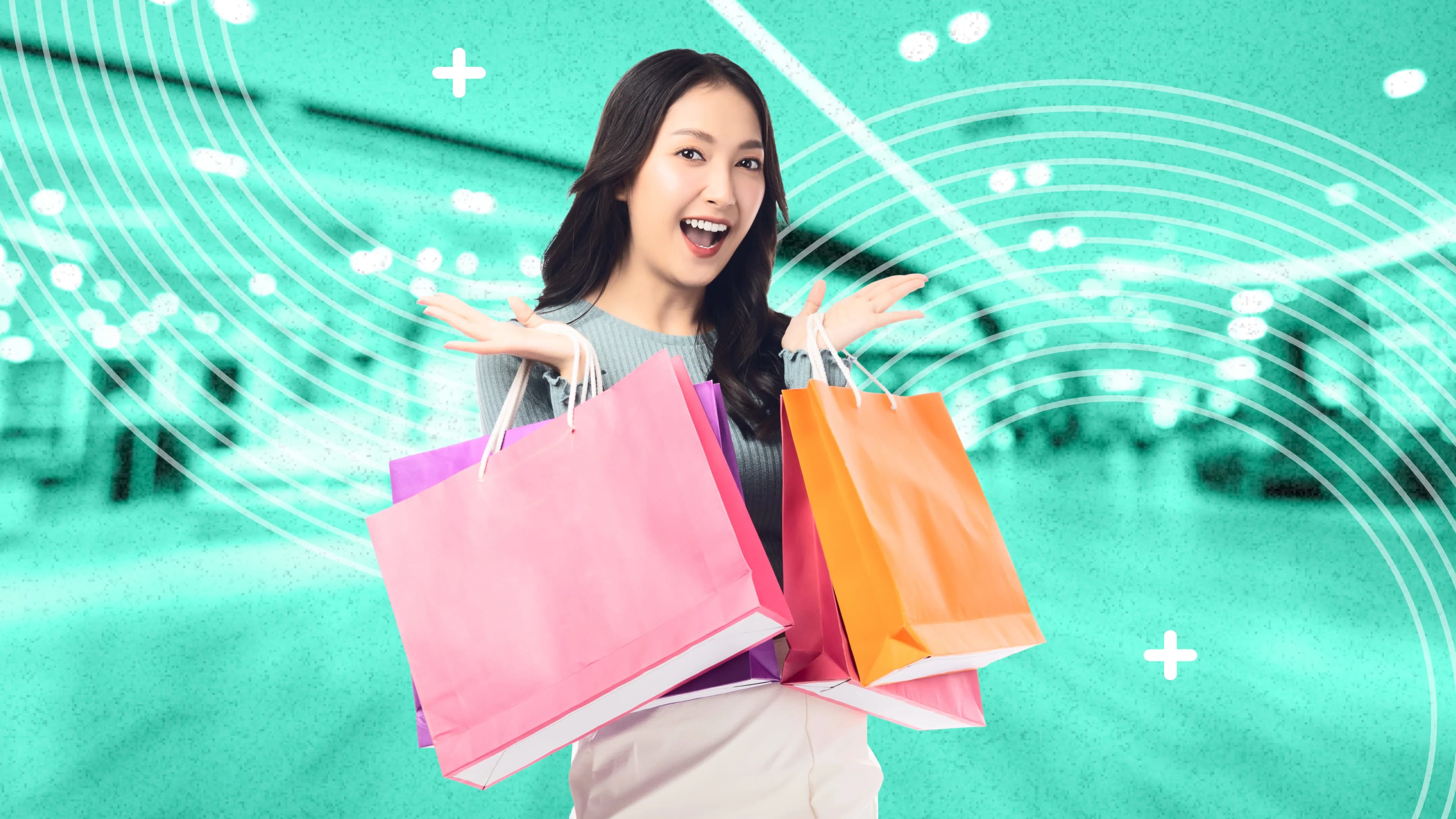 How the fastest growing brands are using data to strike the perfect vibe across locations