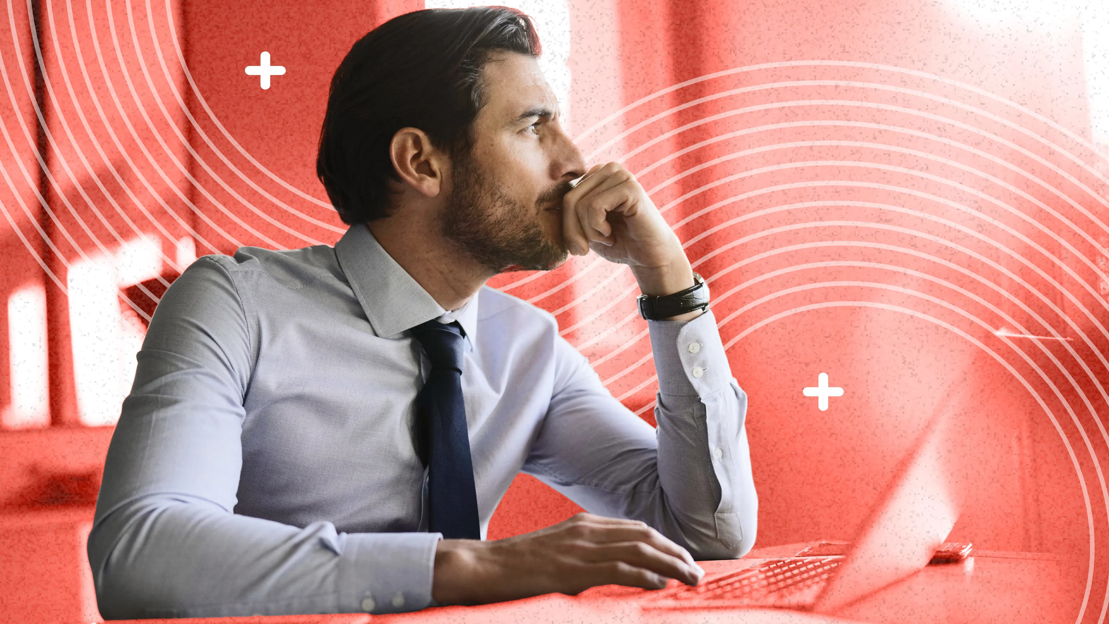 Let the critical thinking guide you