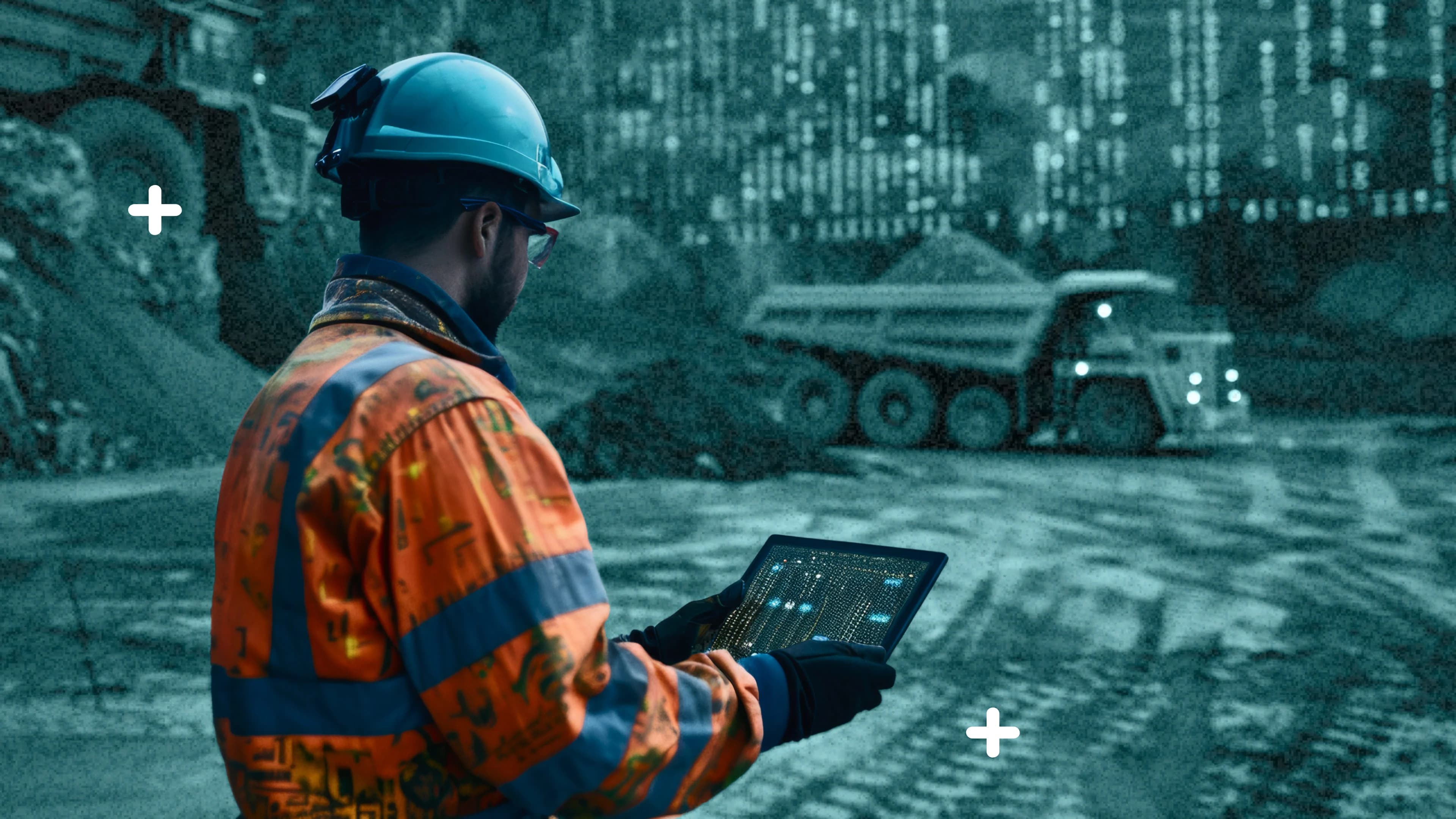 Making smarter marketing moves: Data-driven decision making in marketing campaigns for public mining companies