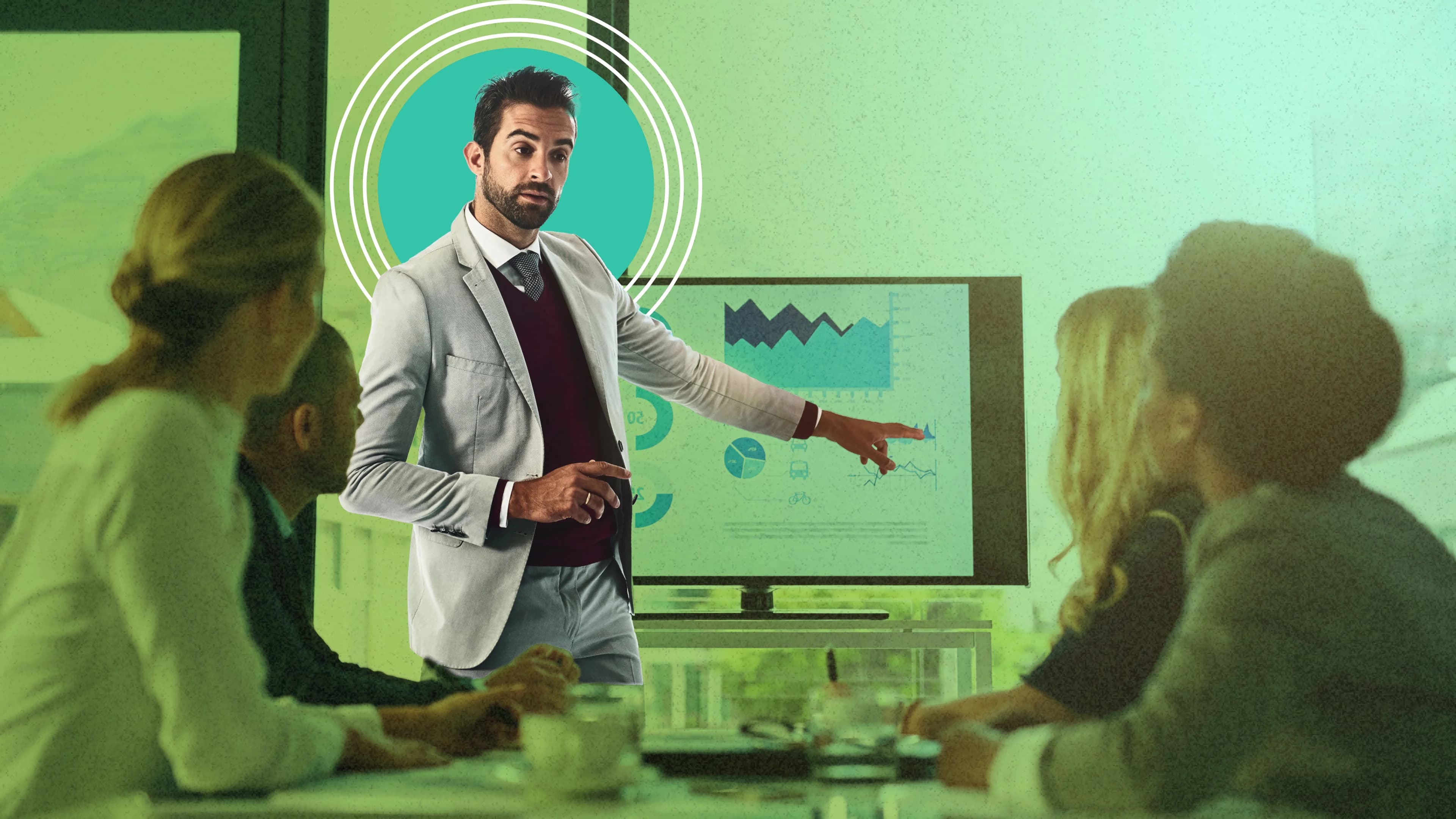 Plant and pivot: The challenge and opportunity of reinvention