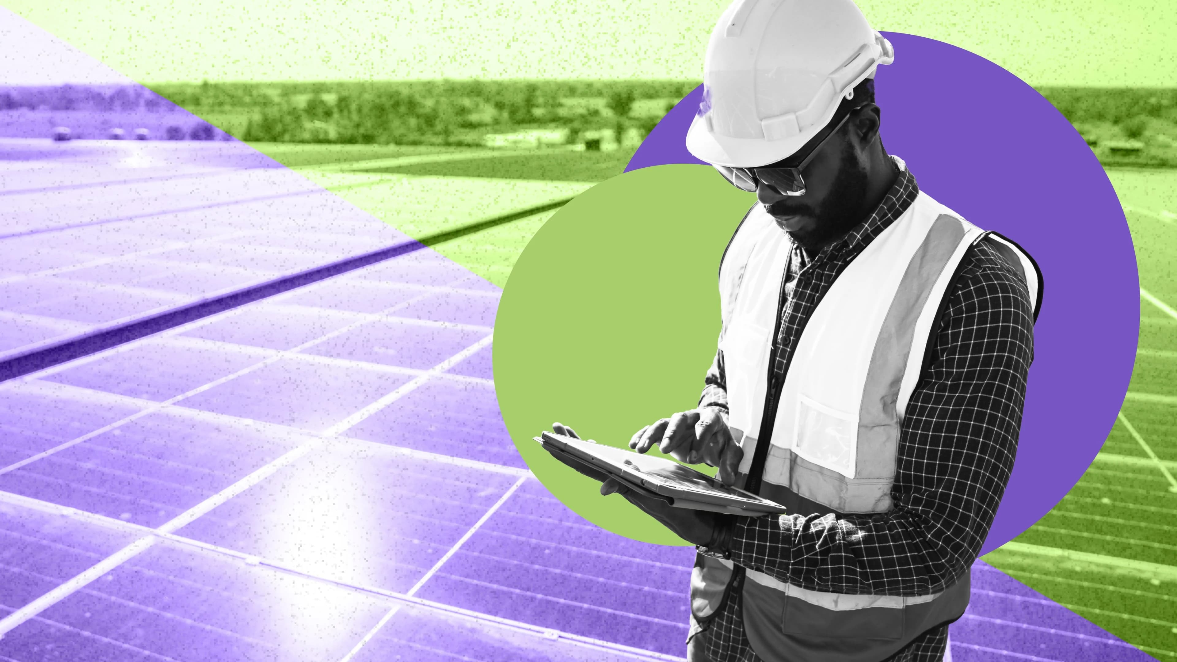 Reduce, repair, recycle: How field service companies can lead the shift to a circular economy