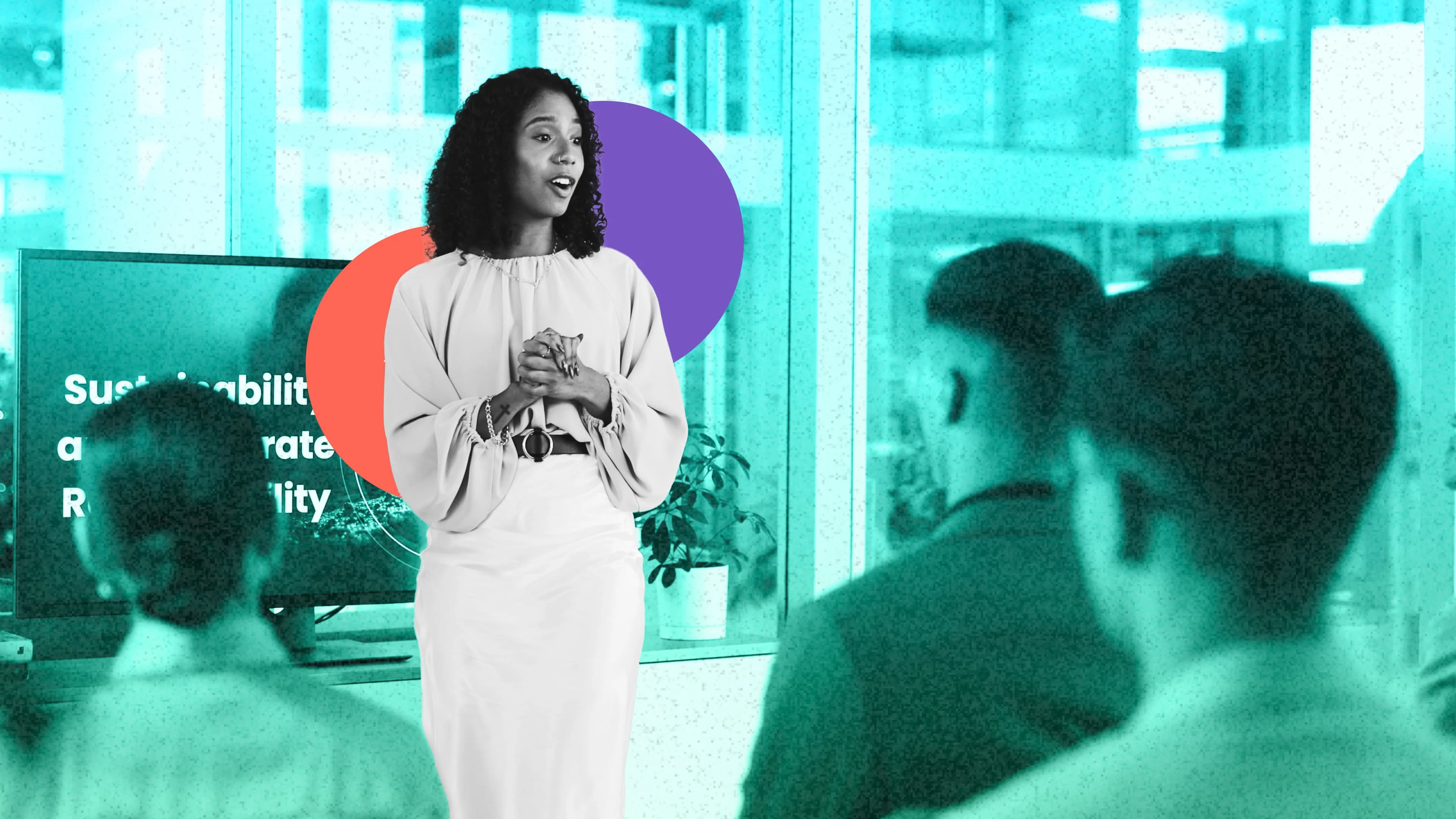 The entrepreneur's identity crisis: Learning to separate self-worth from success