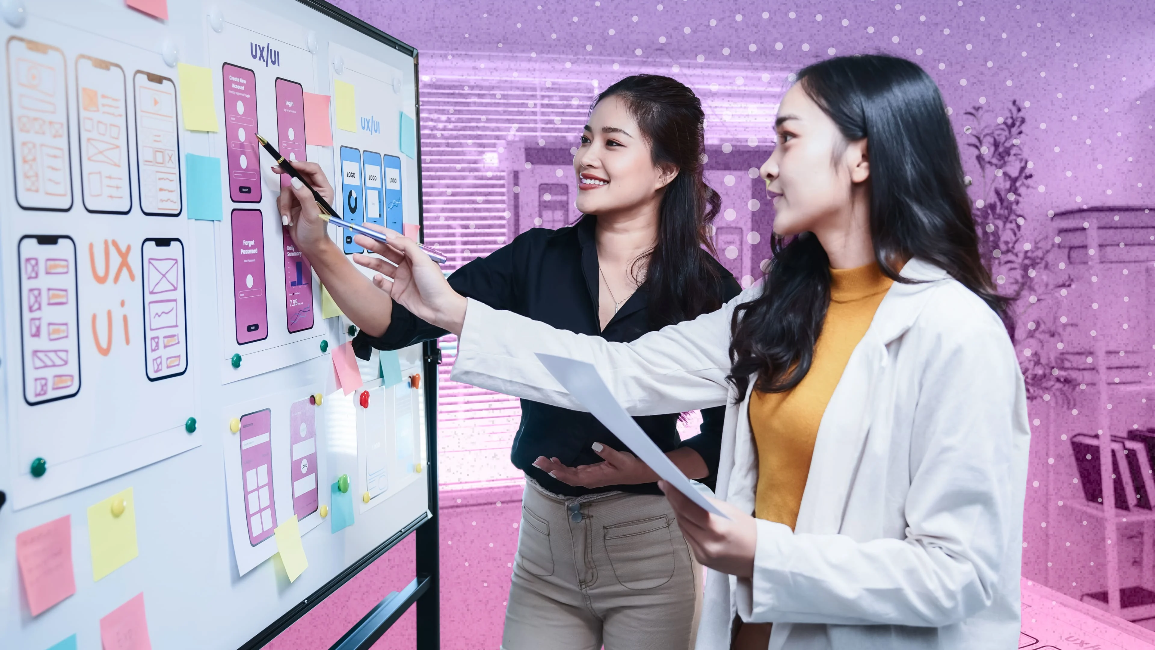 The 'figure it out' factor is a workplace superpower
