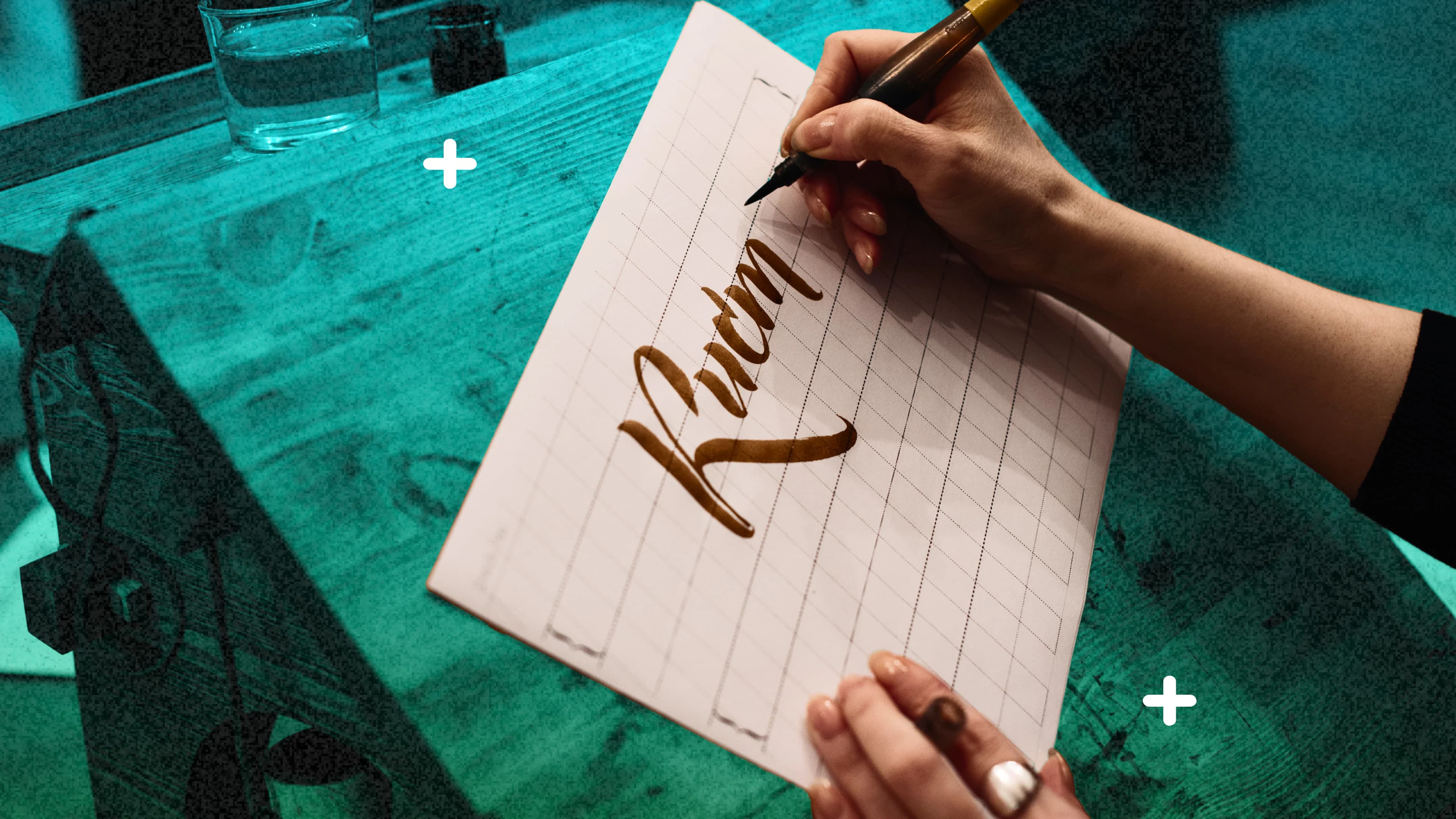 Wake-up call: The cultural impact of typography